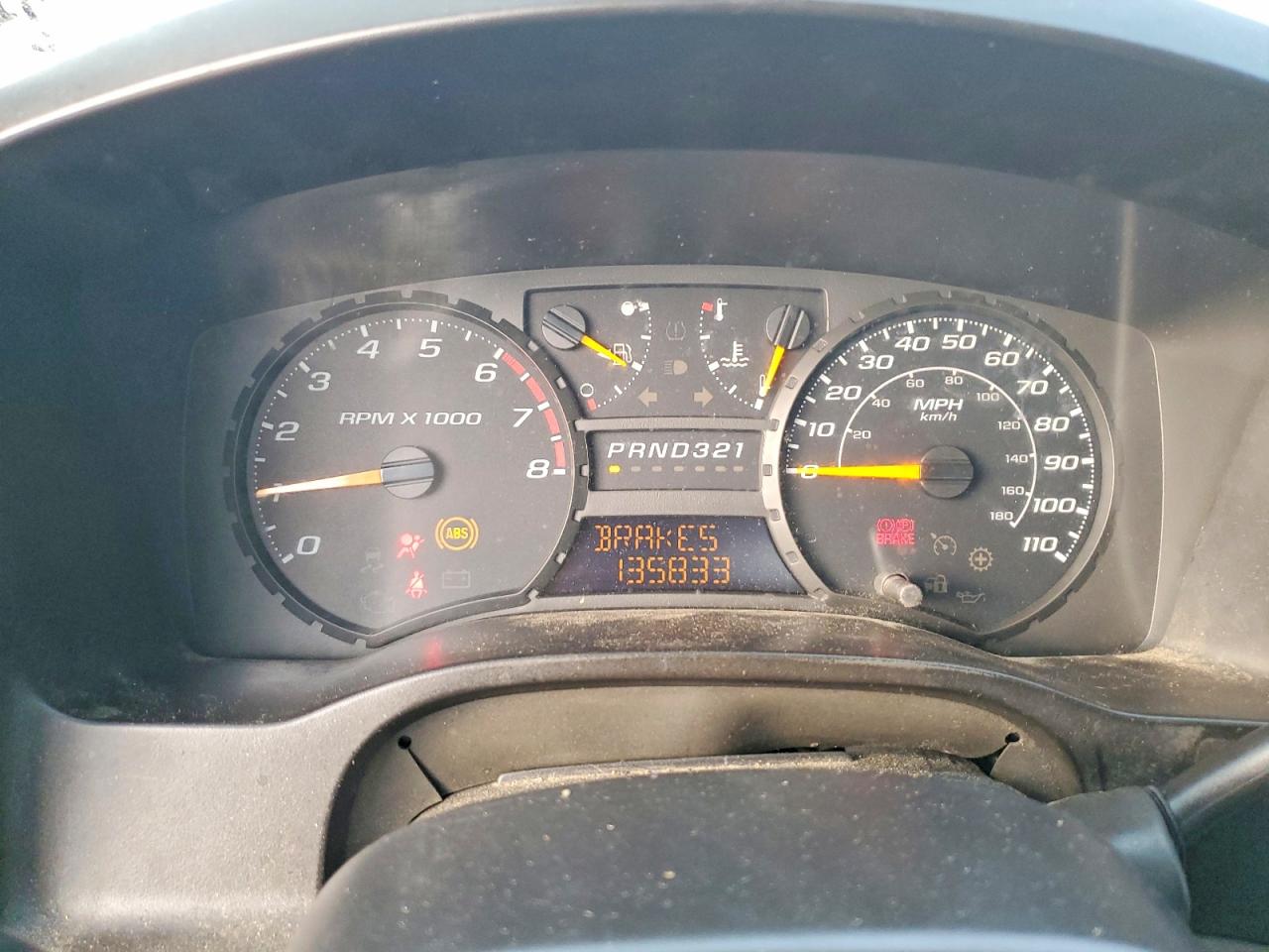 2008 Chevrolet Colorado White vin: 1GCCS19E888212816
