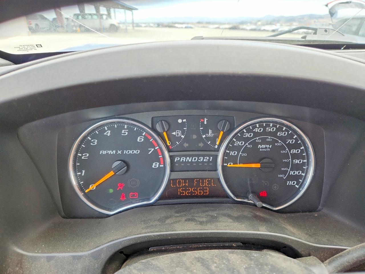 2007 Chevrolet Colorado Blue vin: 1GCCS19E978153466