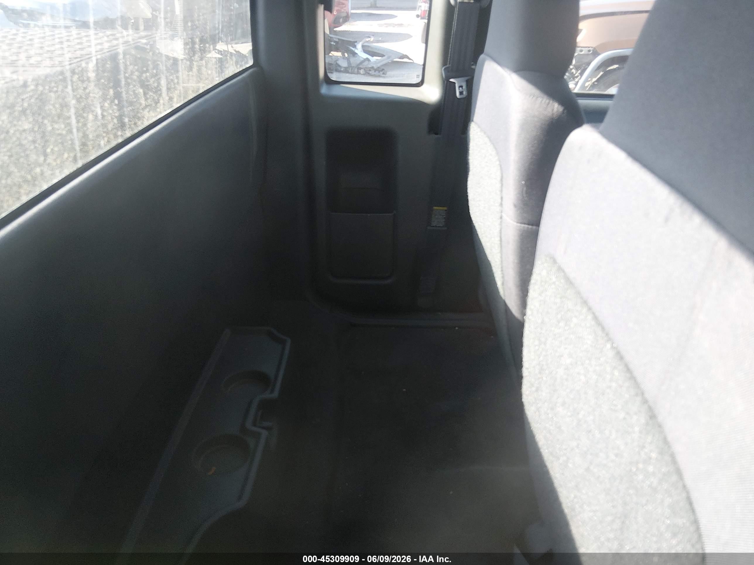 2003 Chevrolet S-10 Ls Серый vin: 1GCCS19H238276658