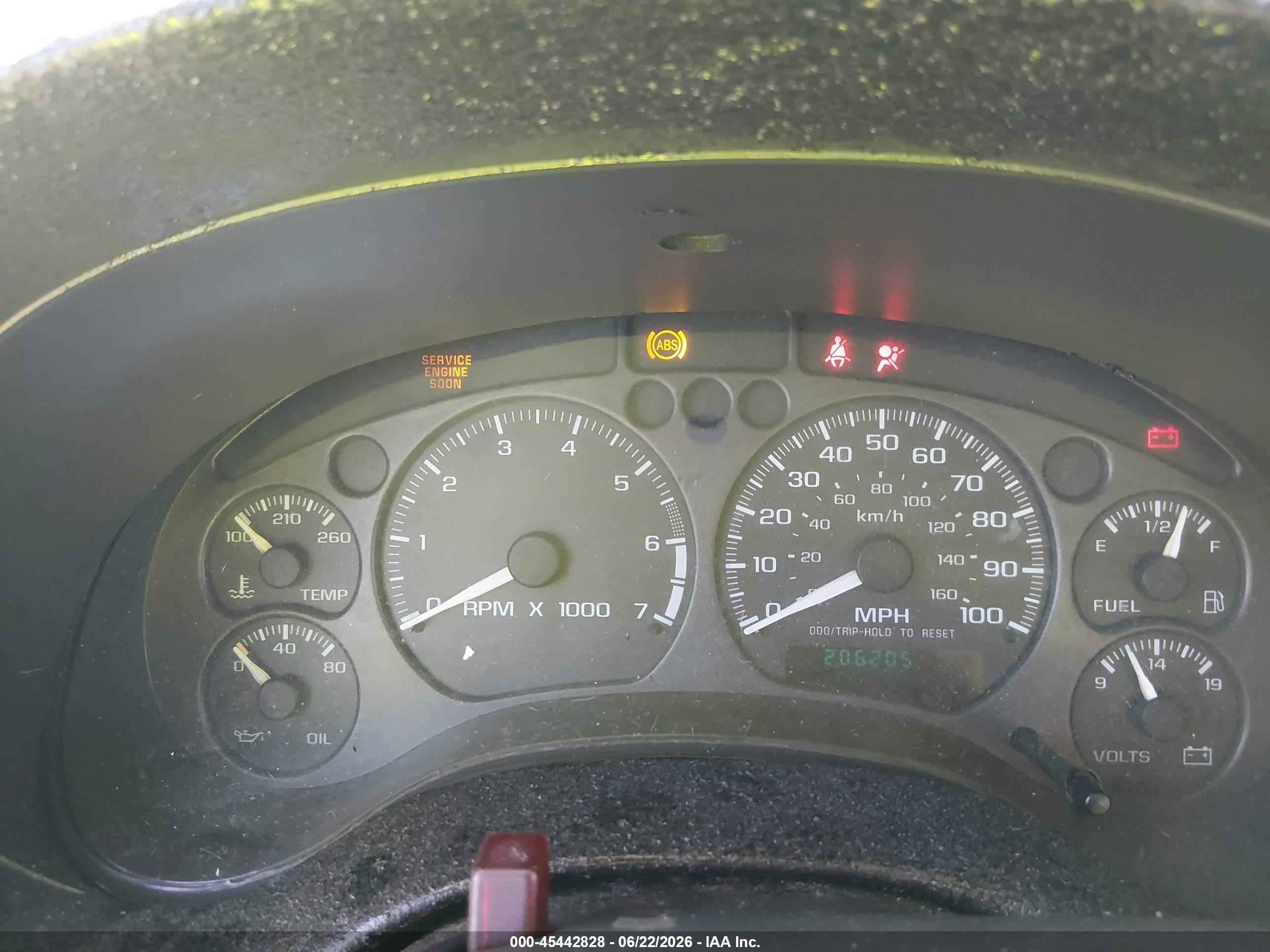 2003 Chevrolet S-10 Ls Black vin: 1GCCS19H338117891