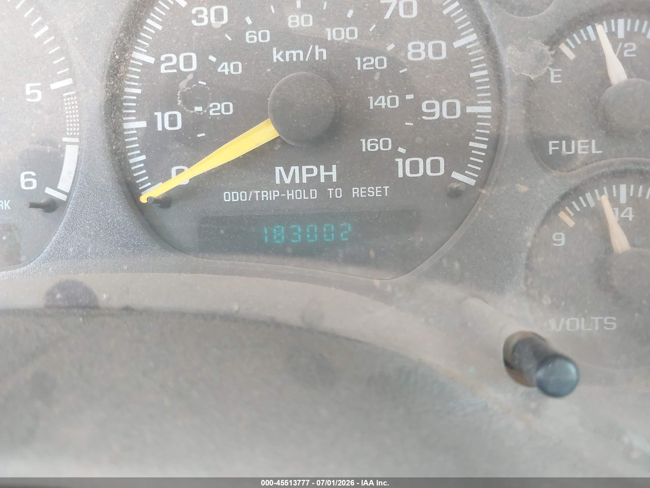 2001 Chevrolet S-10 Ls Белый vin: 1GCCS19W018105032