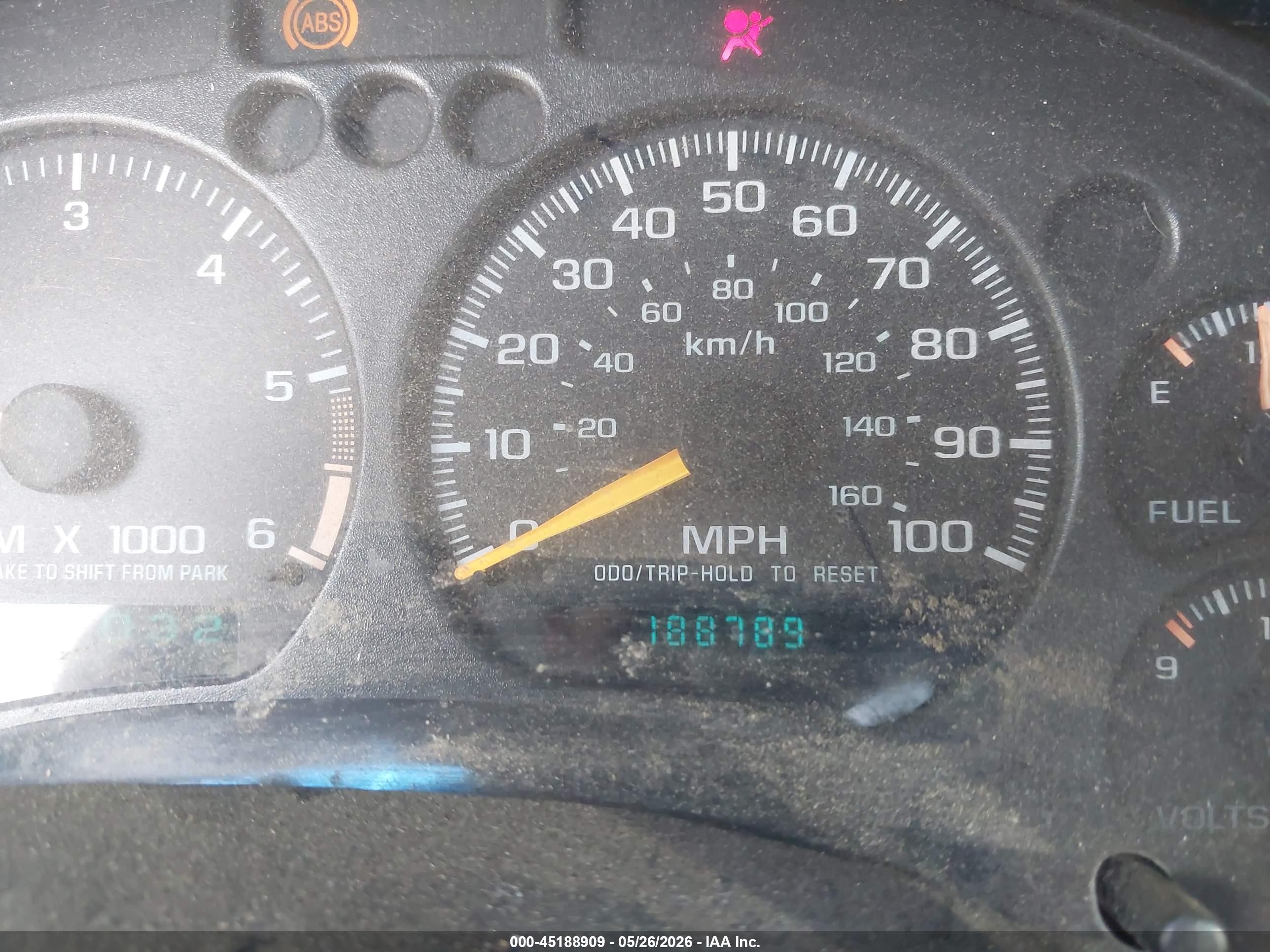 2001 Chevrolet S-10 Ls Silver vin: 1GCCS19W018146471