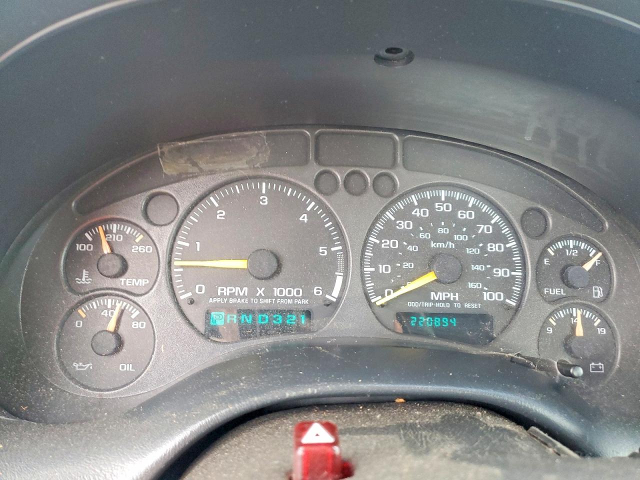 2001 Chevrolet S Truck S10 Белый vin: 1GCCS19W018200691