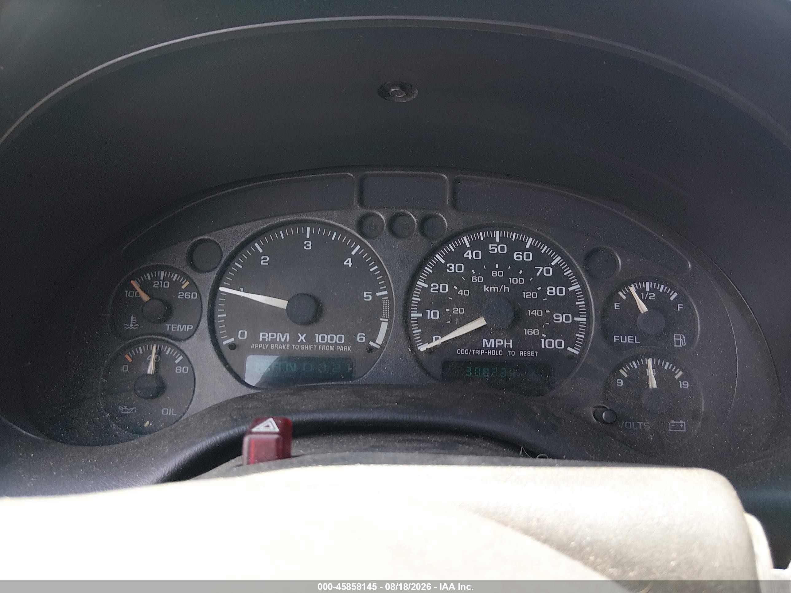 2002 Chevrolet S-10 Ls Blue vin: 1GCCS19W028108238