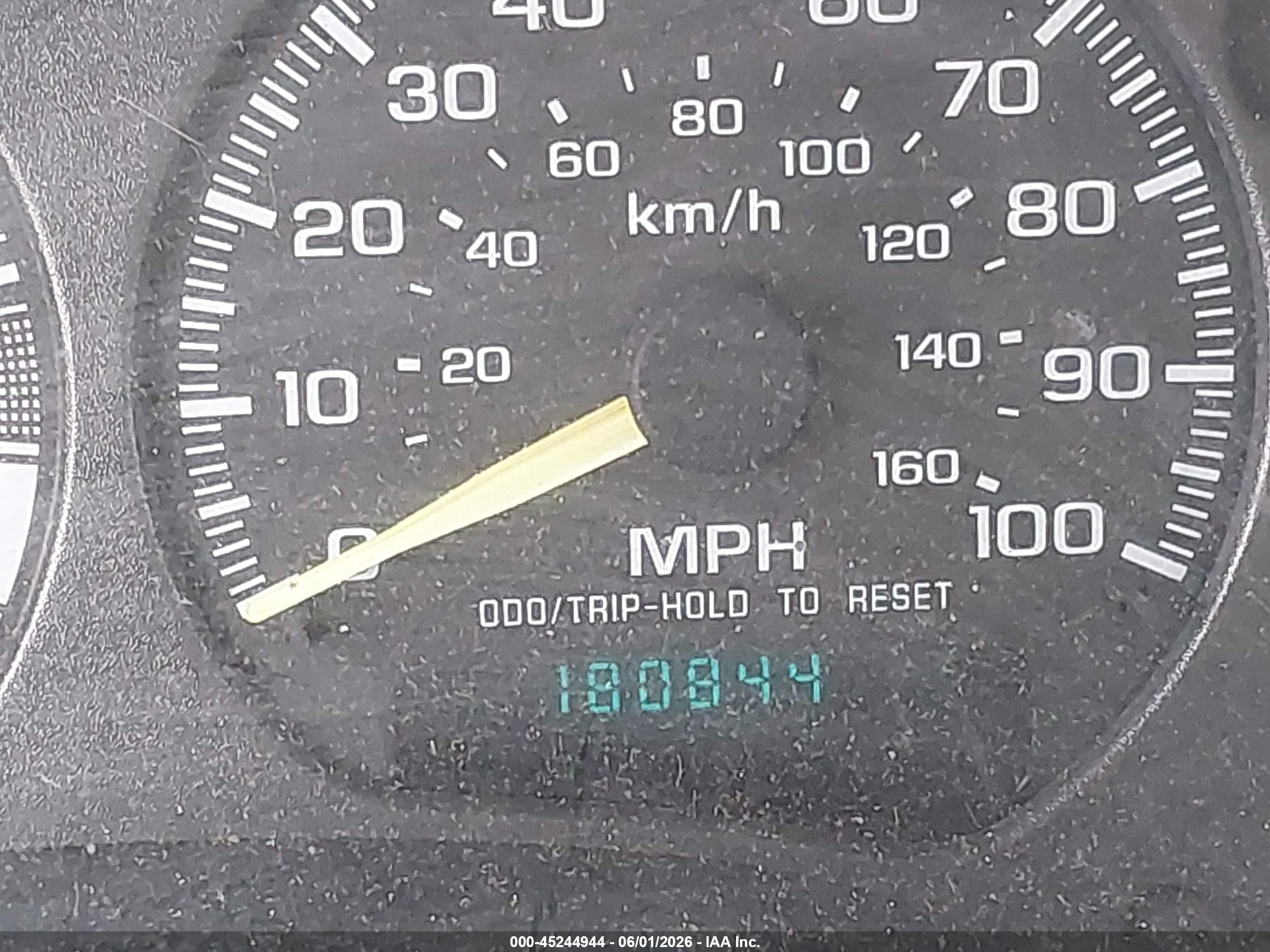 2001 Chevrolet S-10 Ls Beige vin: 1GCCS19W118117321