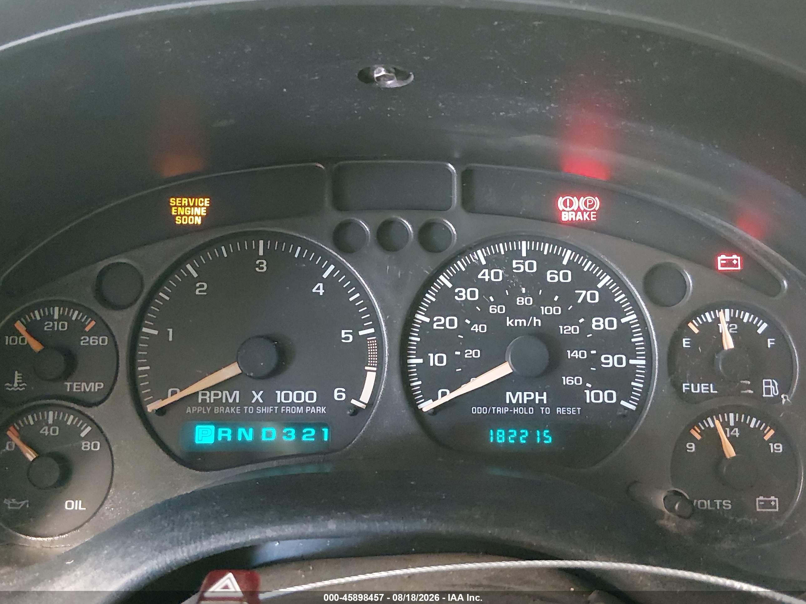 2002 Chevrolet S-10   Белый vin: 1GCCS19W128142432