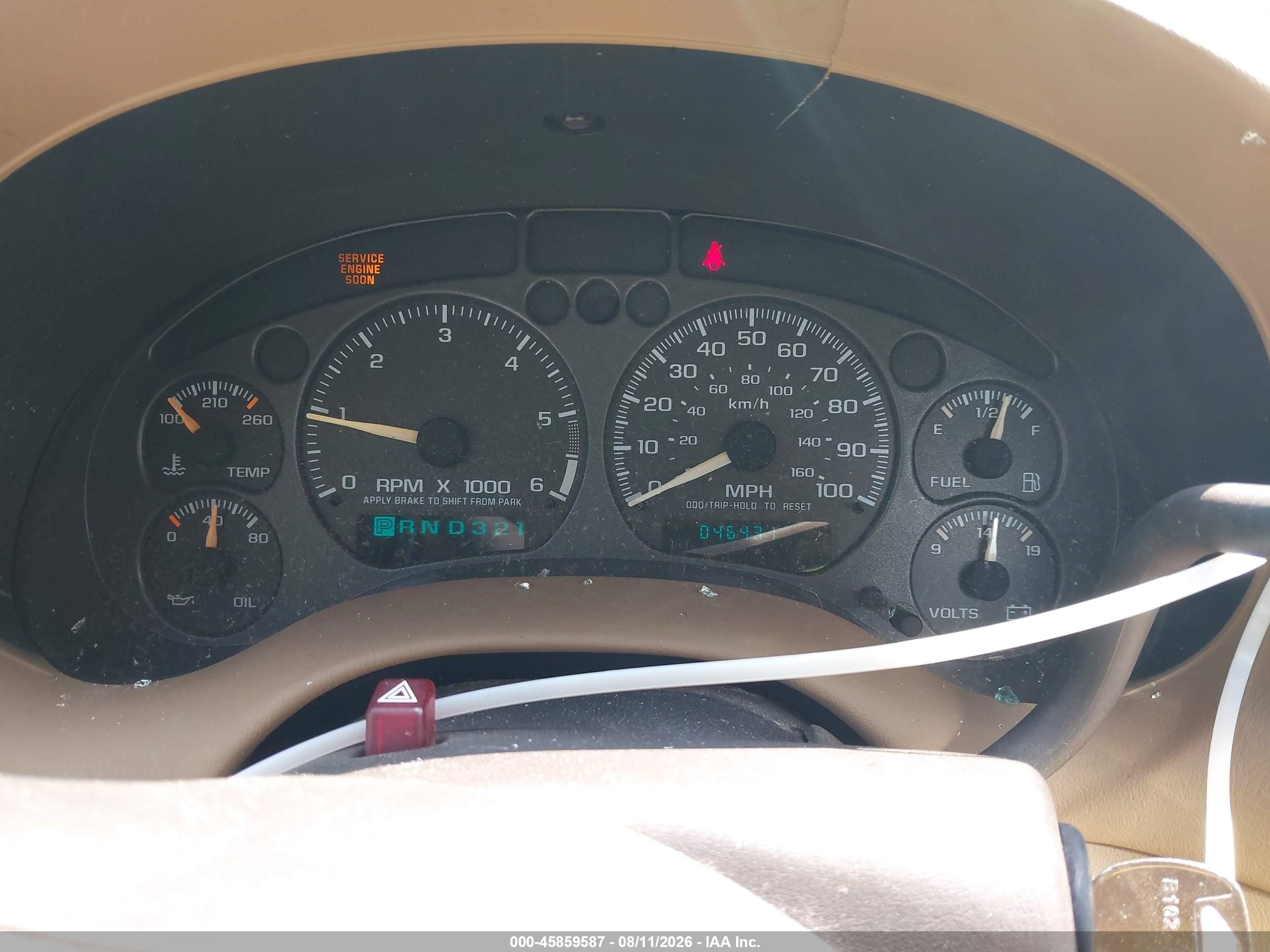 2001 Chevrolet S-10 Ls Green vin: 1GCCS19W218241937