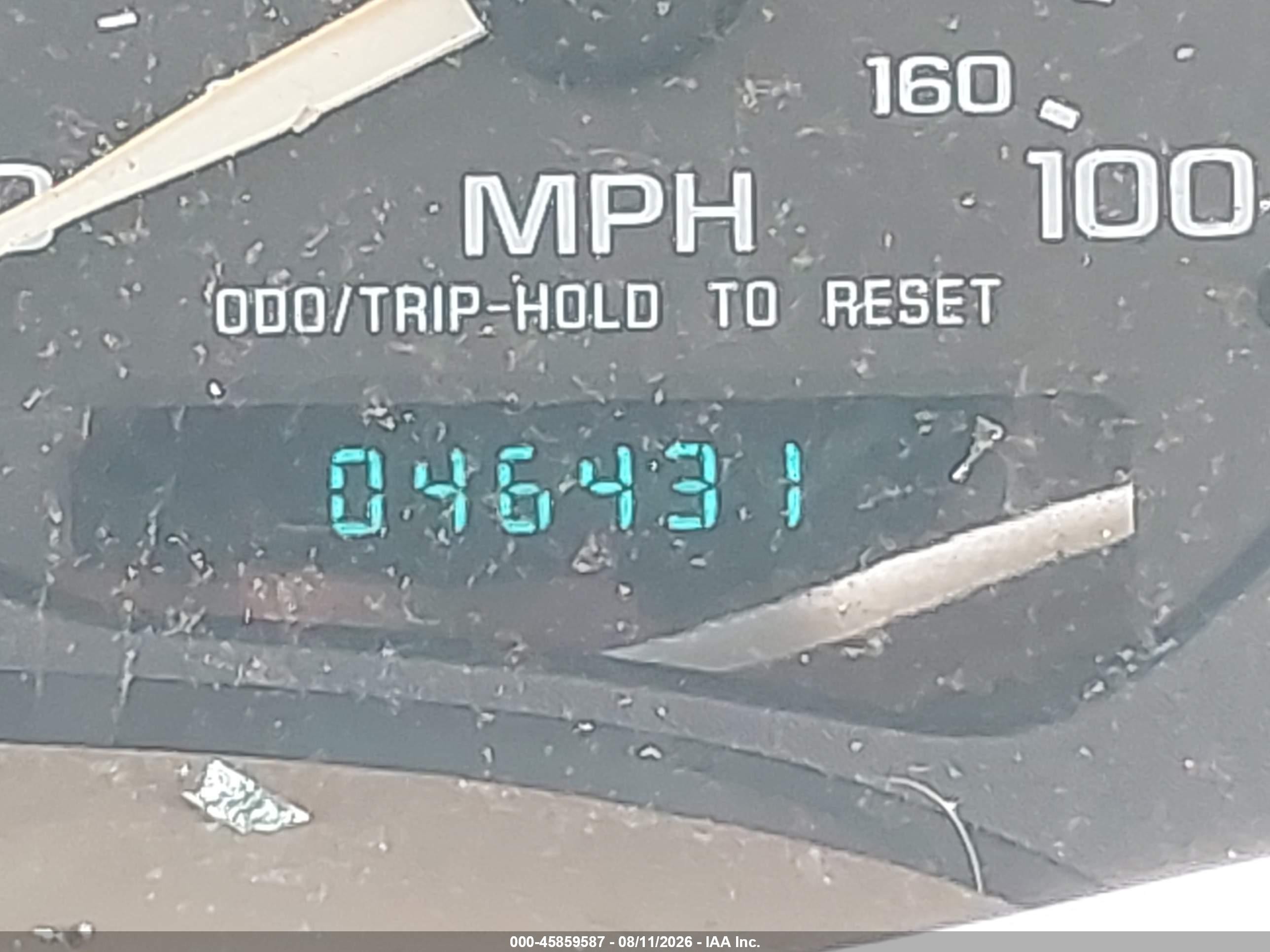 2001 Chevrolet S-10 Ls Green vin: 1GCCS19W218241937