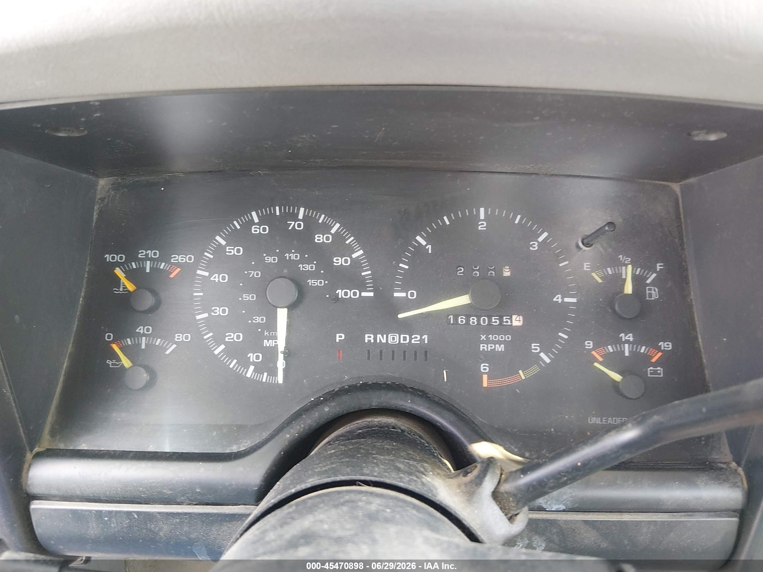 1994 Chevrolet S Truck S10 Maroon vin: 1GCCS19W2R8143079
