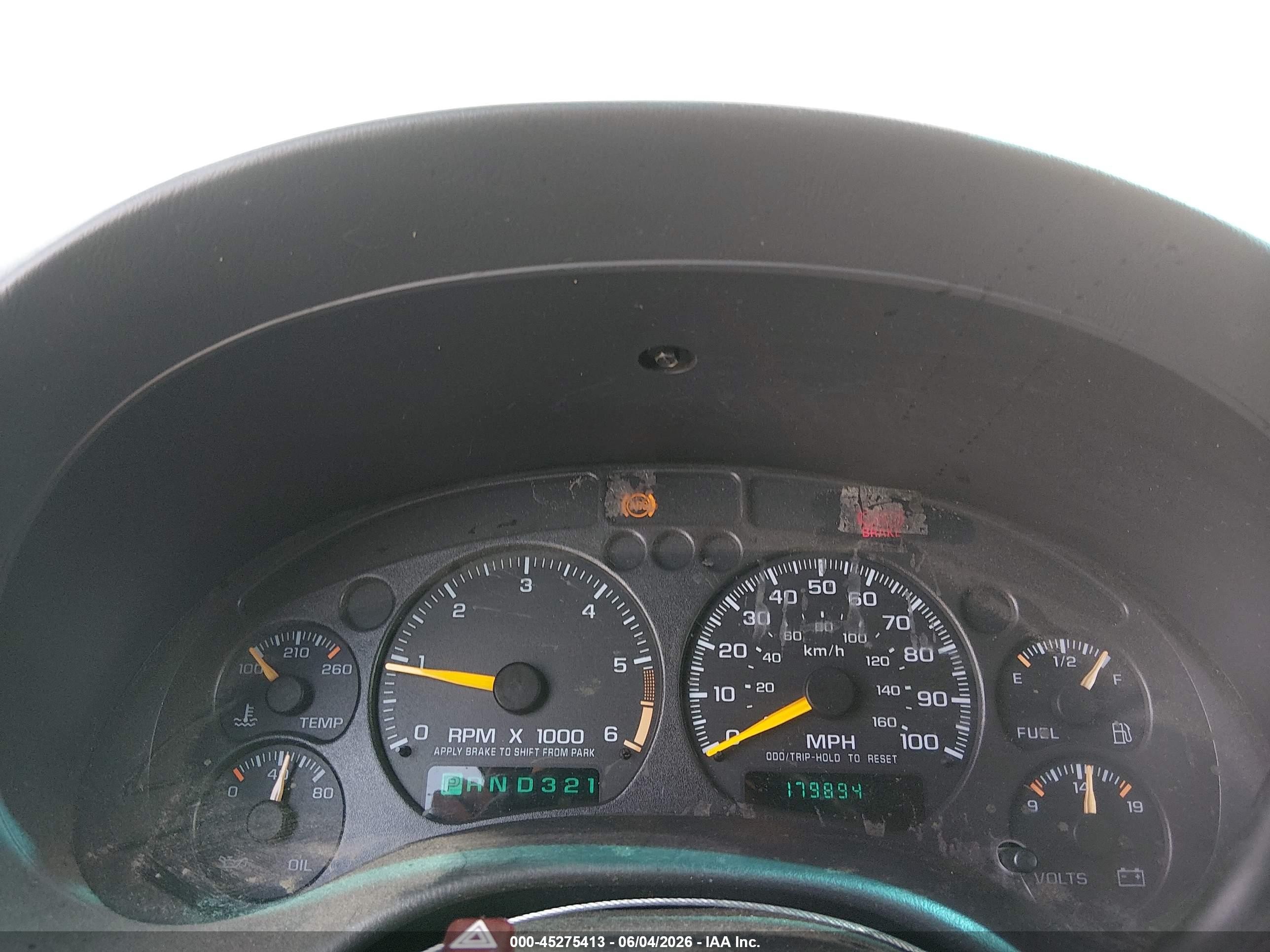 2001 Chevrolet S-10 Ls Серый vin: 1GCCS19W318101184