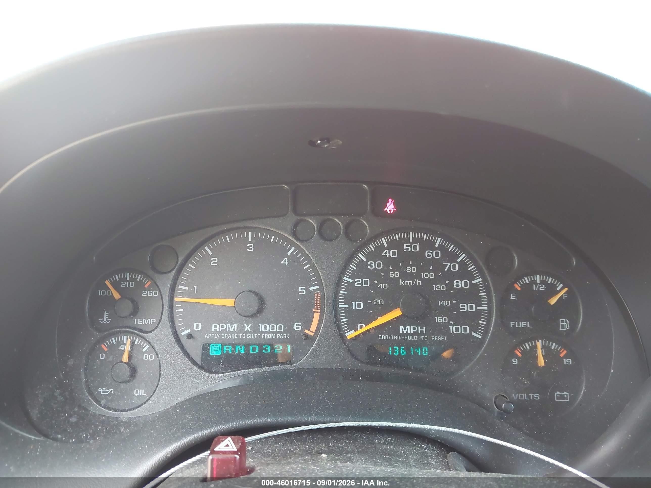 2000 Chevrolet S-10 Ls Red vin: 1GCCS19W3Y8233243