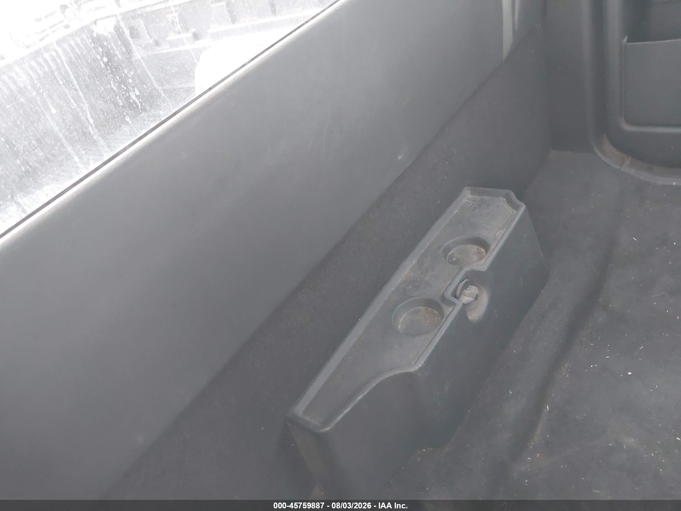 2001 Chevrolet S-10 Ls Черный vin: 1GCCS19W418109567