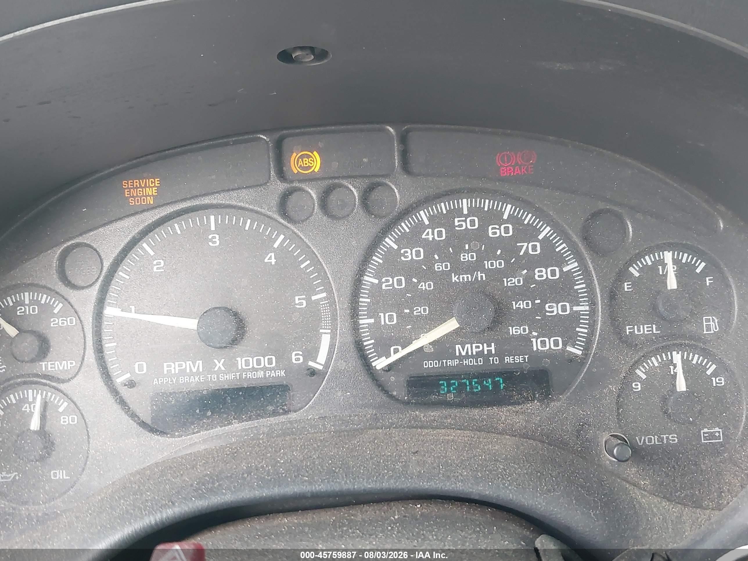 2001 Chevrolet S-10 Ls Черный vin: 1GCCS19W418109567