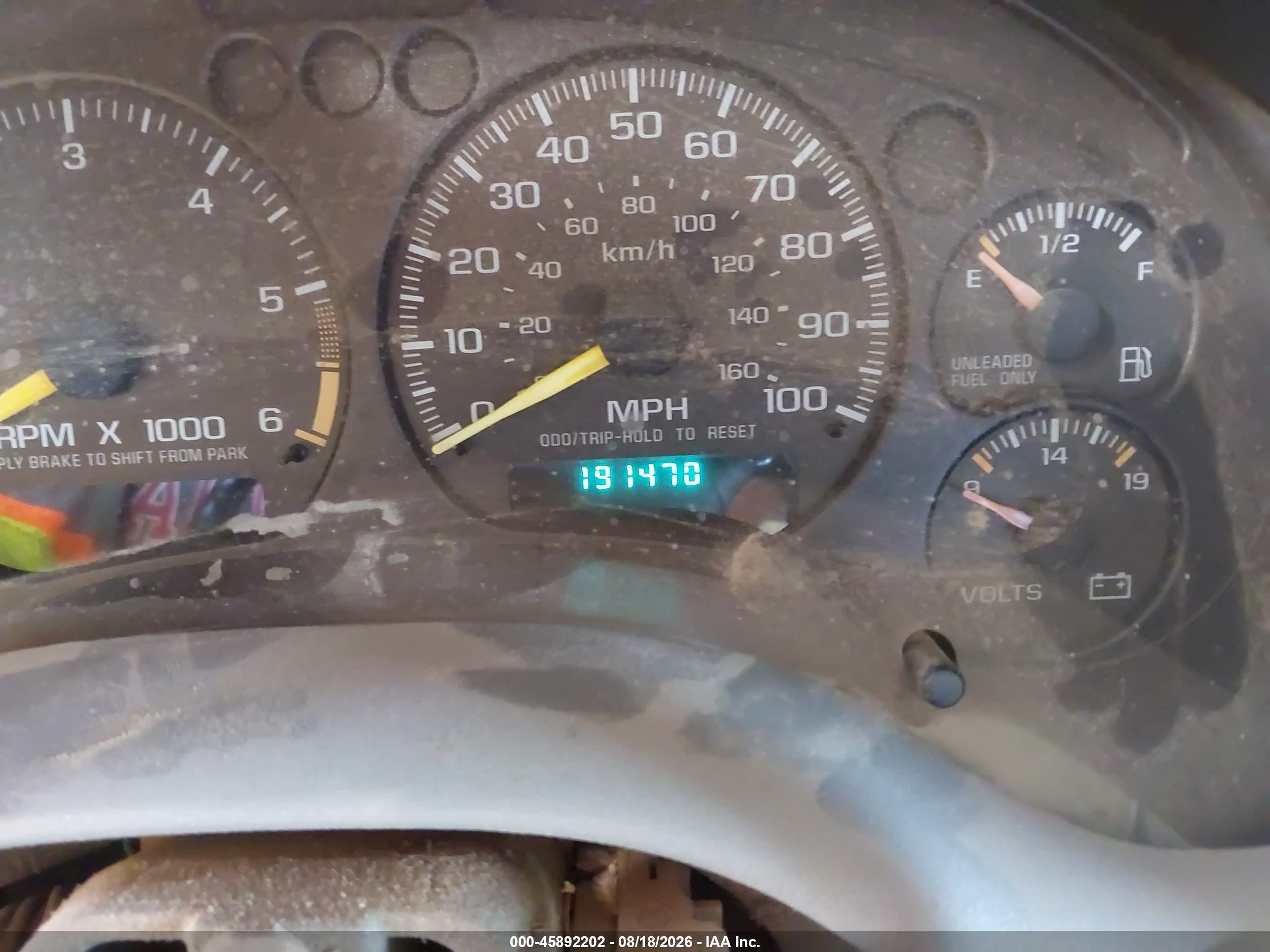1998 Chevrolet S-10 Ls Fleetside Red vin: 1GCCS19W4W8191193