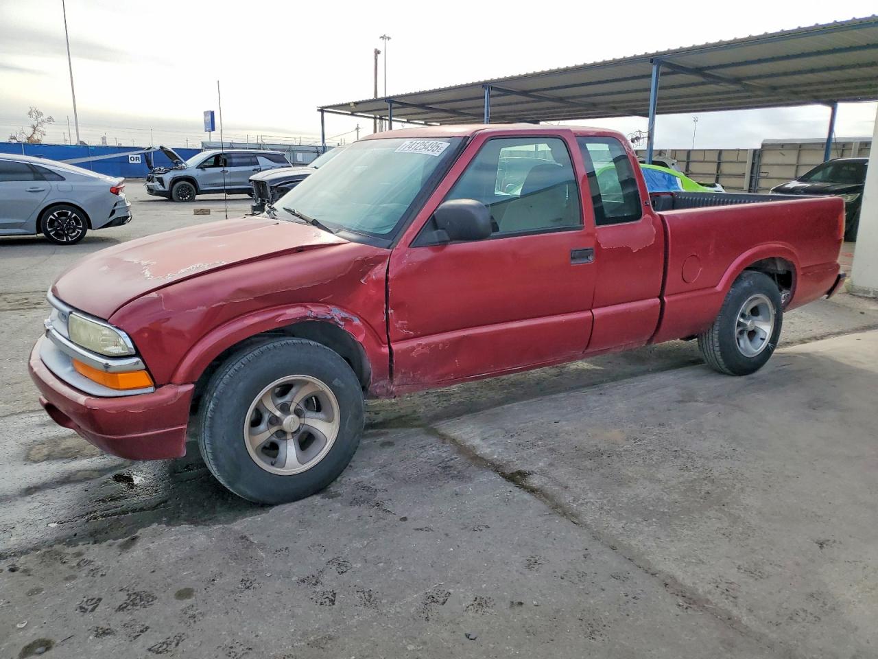 1GCCS19W618250771
