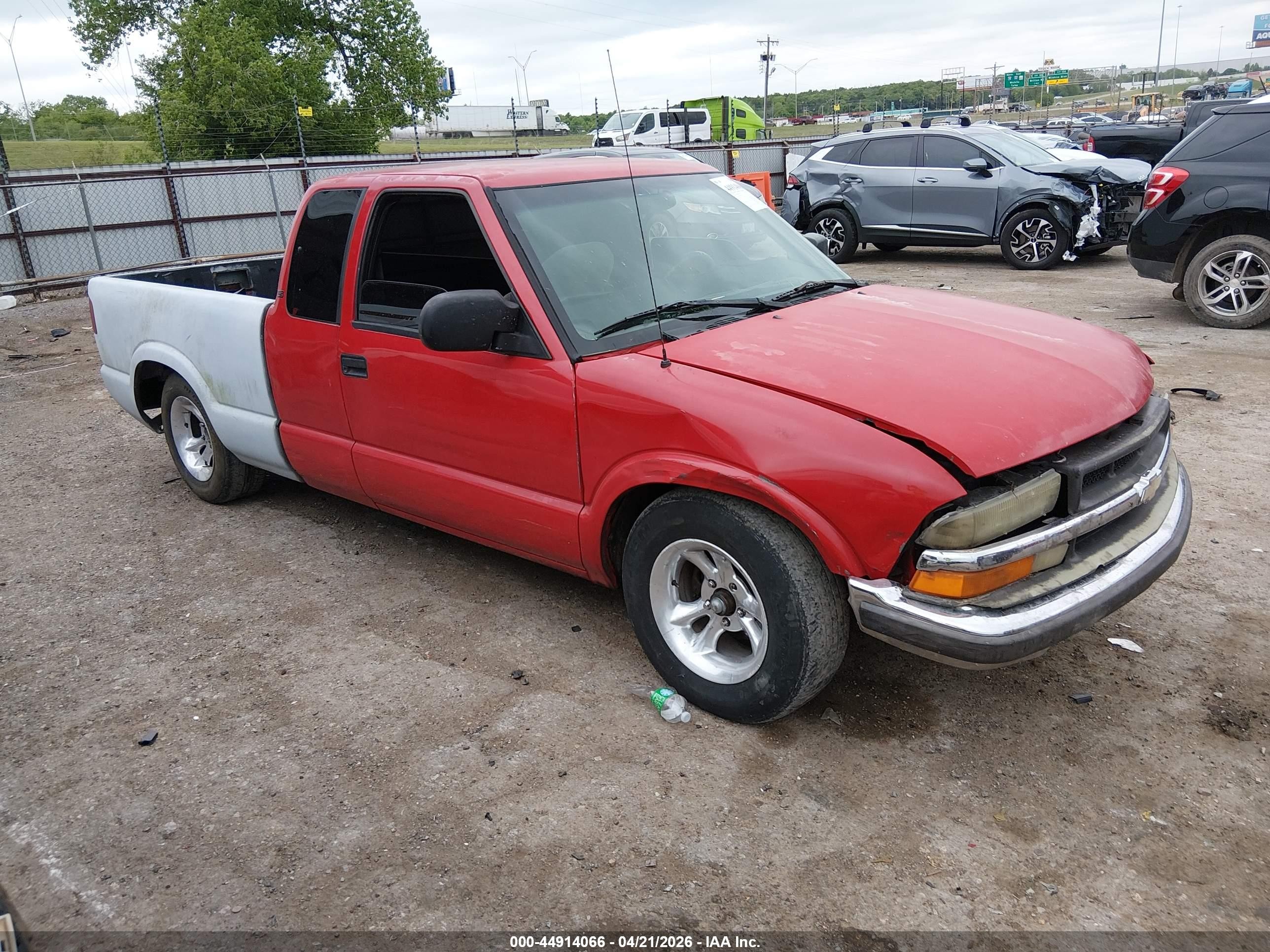 1GCCS19W628219991
