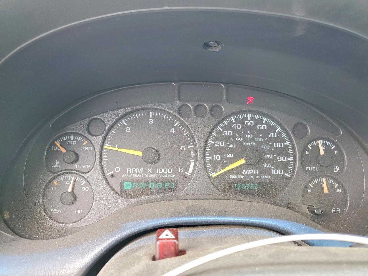 2001 Chevrolet S Truck S10 White vin: 1GCCS19W718163218