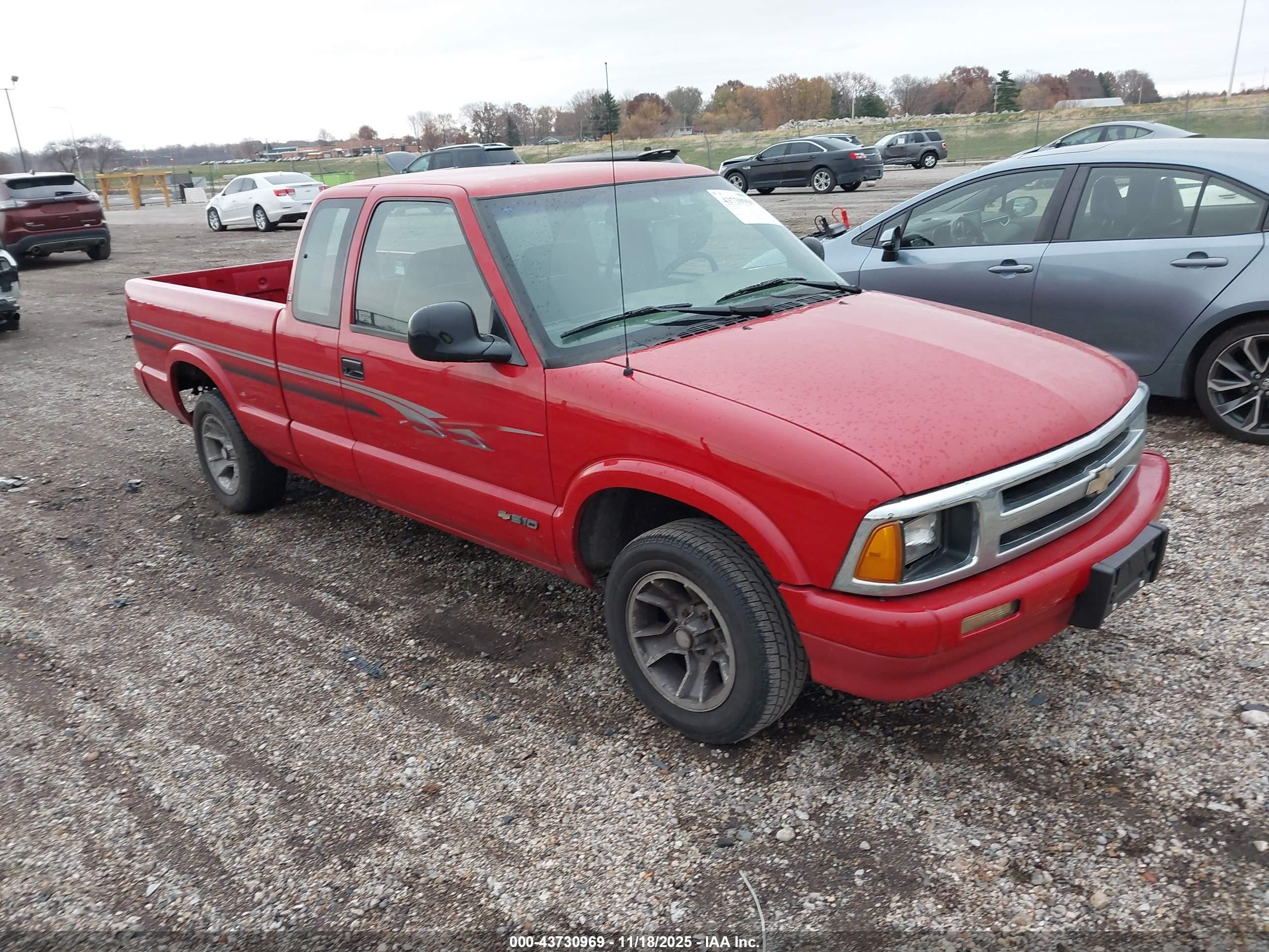 1GCCS19W7V8103610