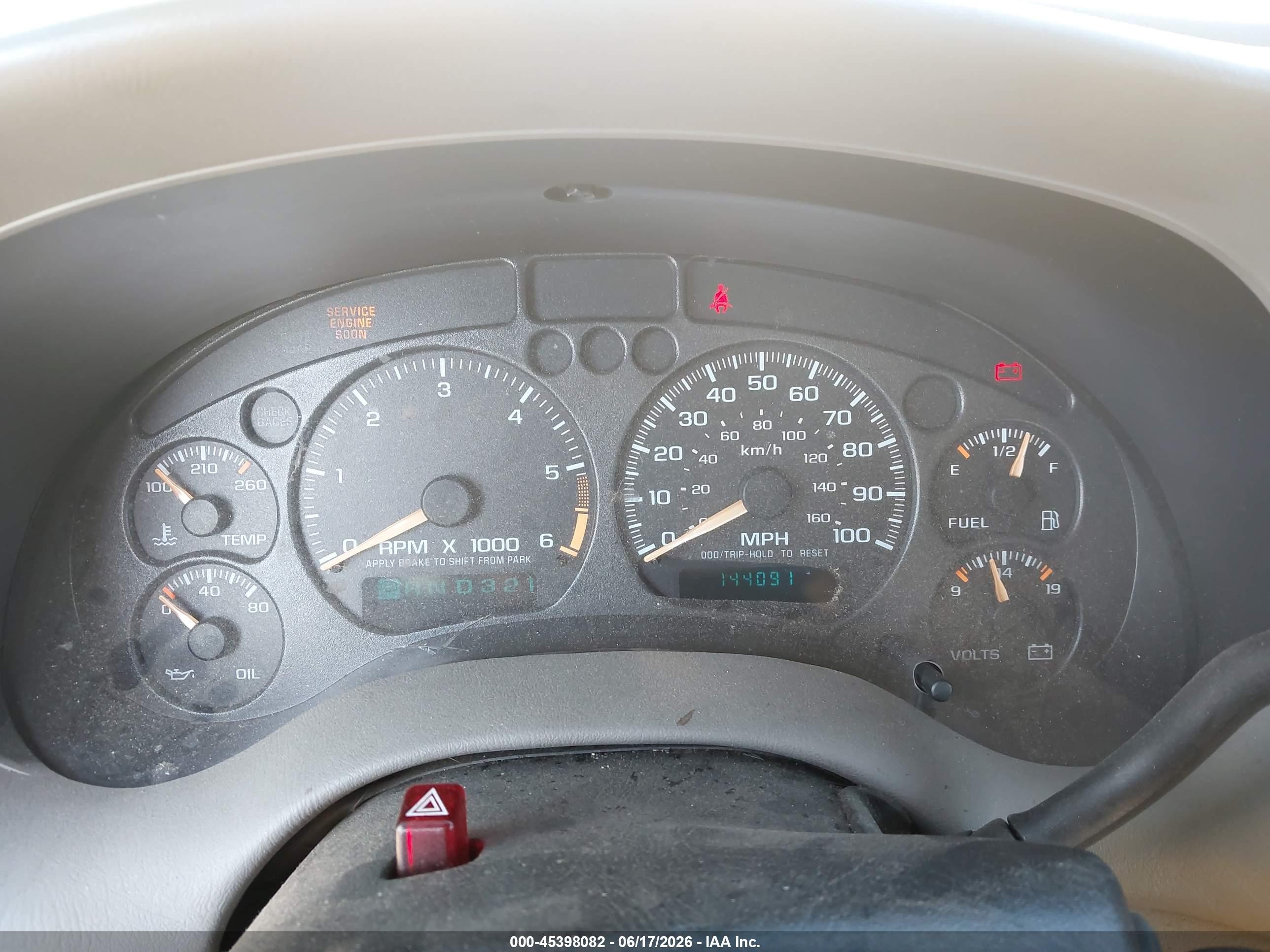 2002 Chevrolet S-10 Ls Белый vin: 1GCCS19W828195581
