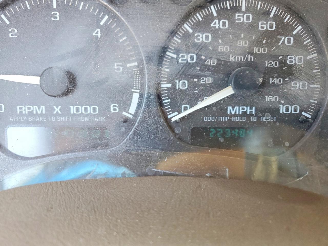 2002 Chev S-10 Белый vin: 1GCCS19W928216650