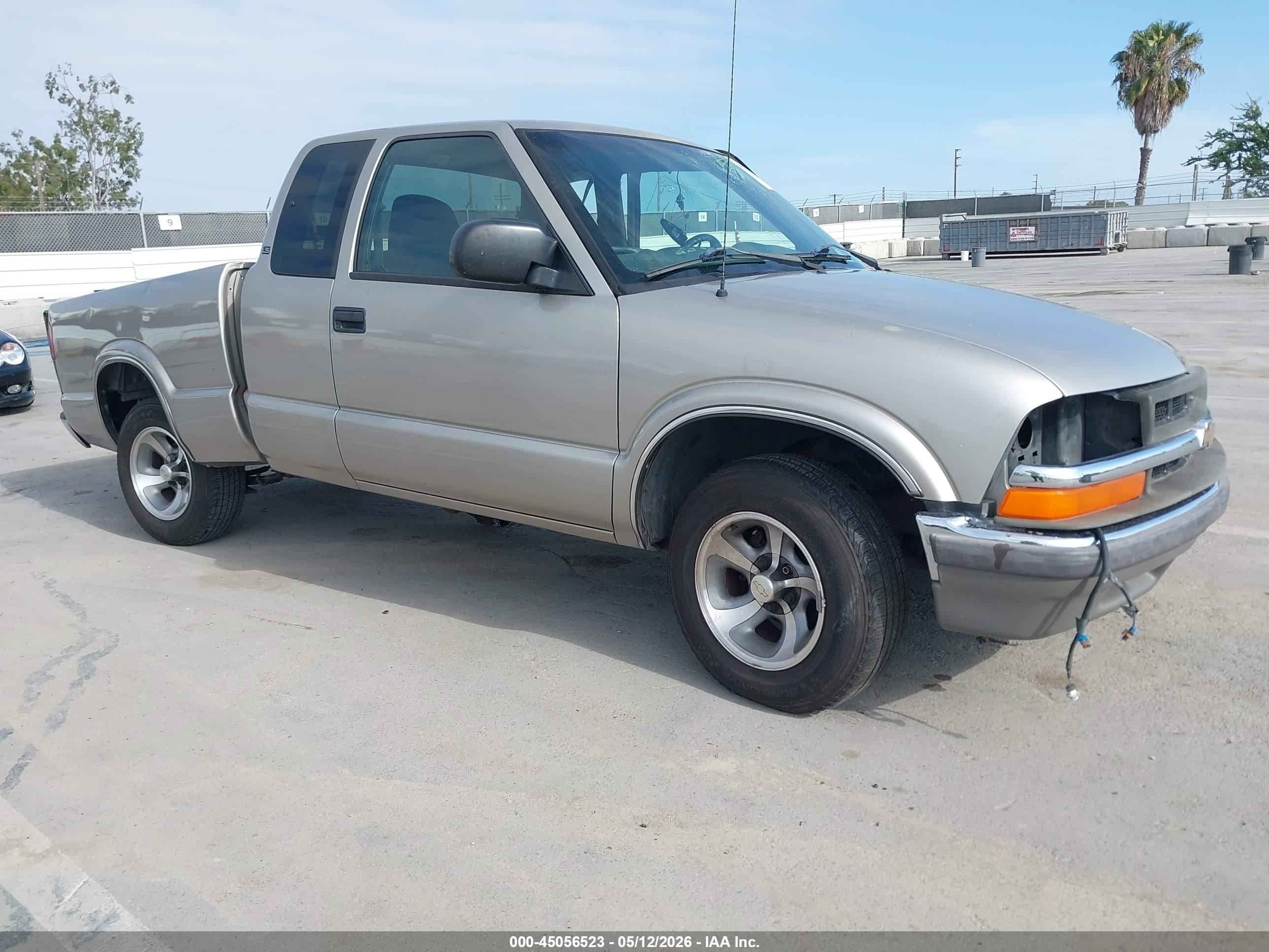 1GCCS19W9YK201464