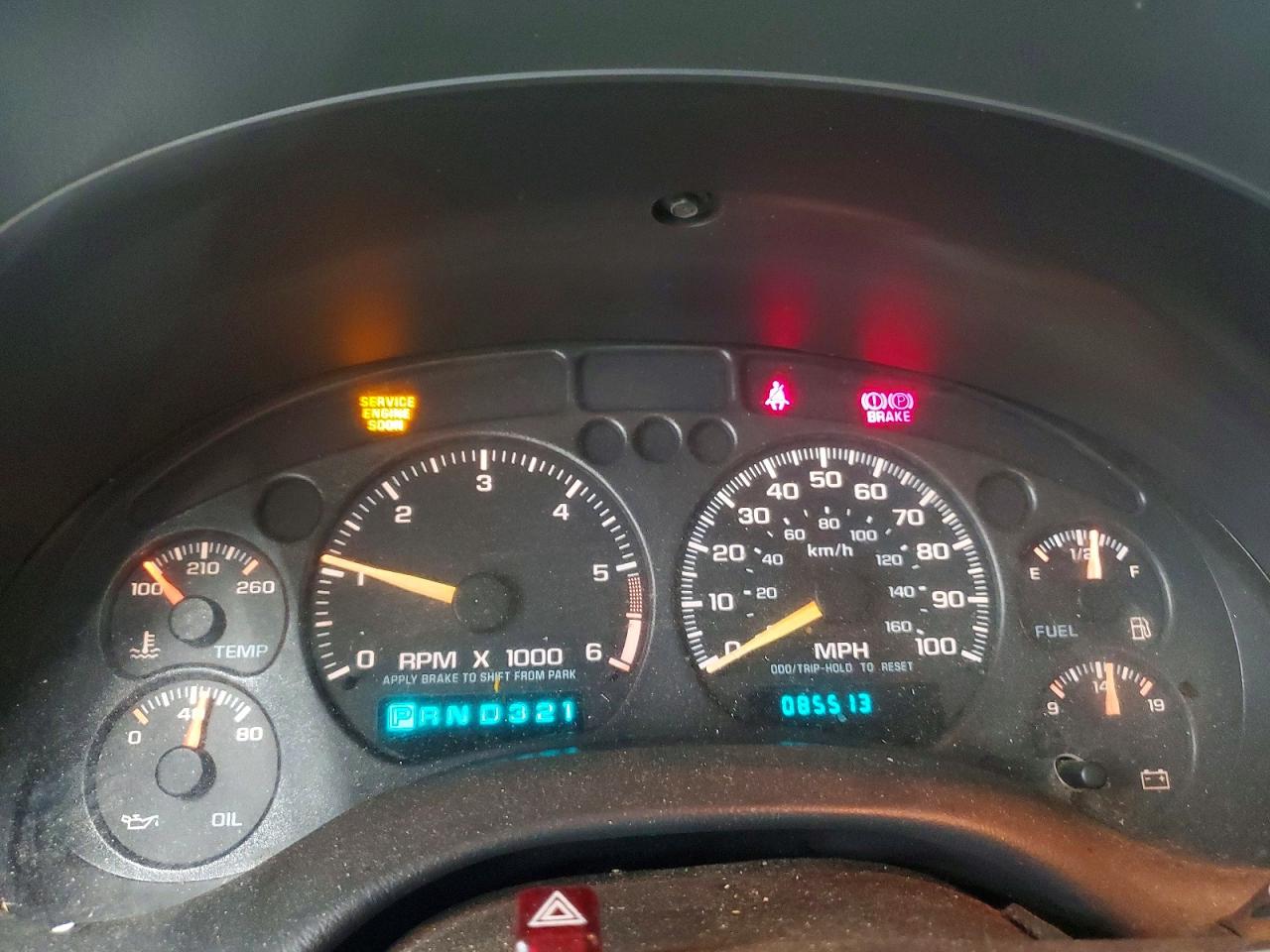2001 Chevrolet S Truck S10 White vin: 1GCCS19WX1K146559