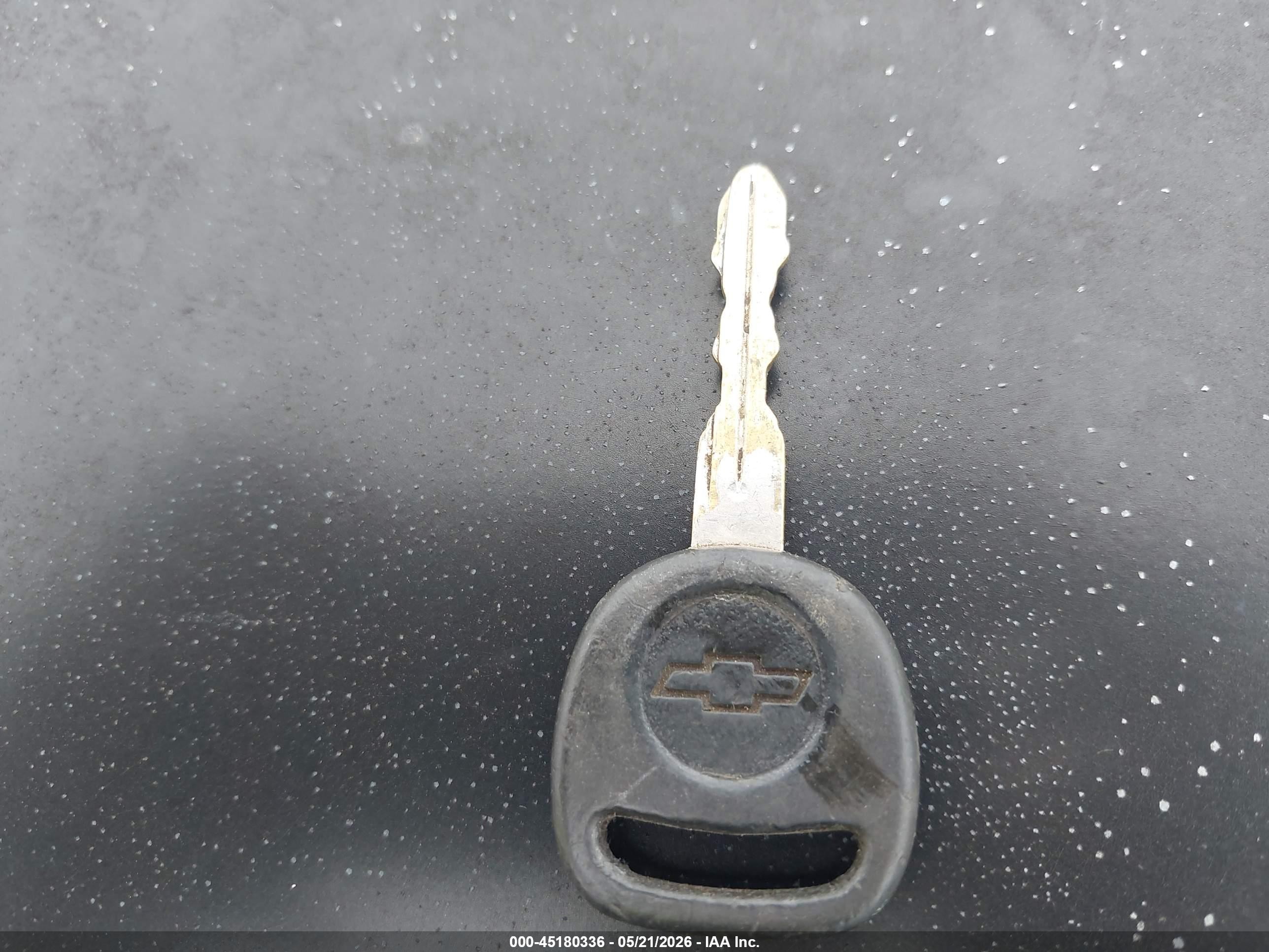 2002 Chevrolet S-10 Ls Черный vin: 1GCCS19WX28236423