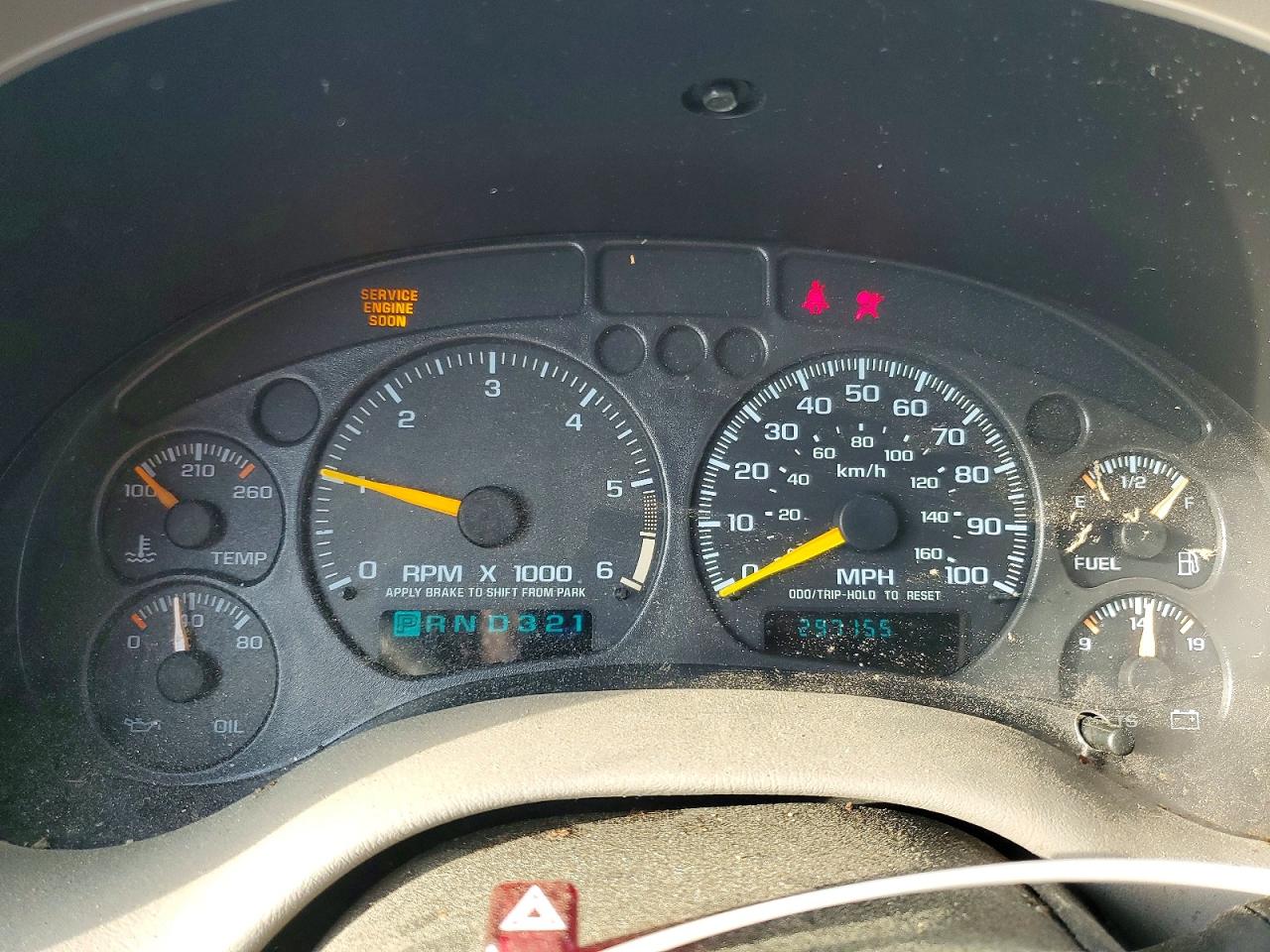 2000 Chevrolet S Truck S10 White vin: 1GCCS19WXYK158298