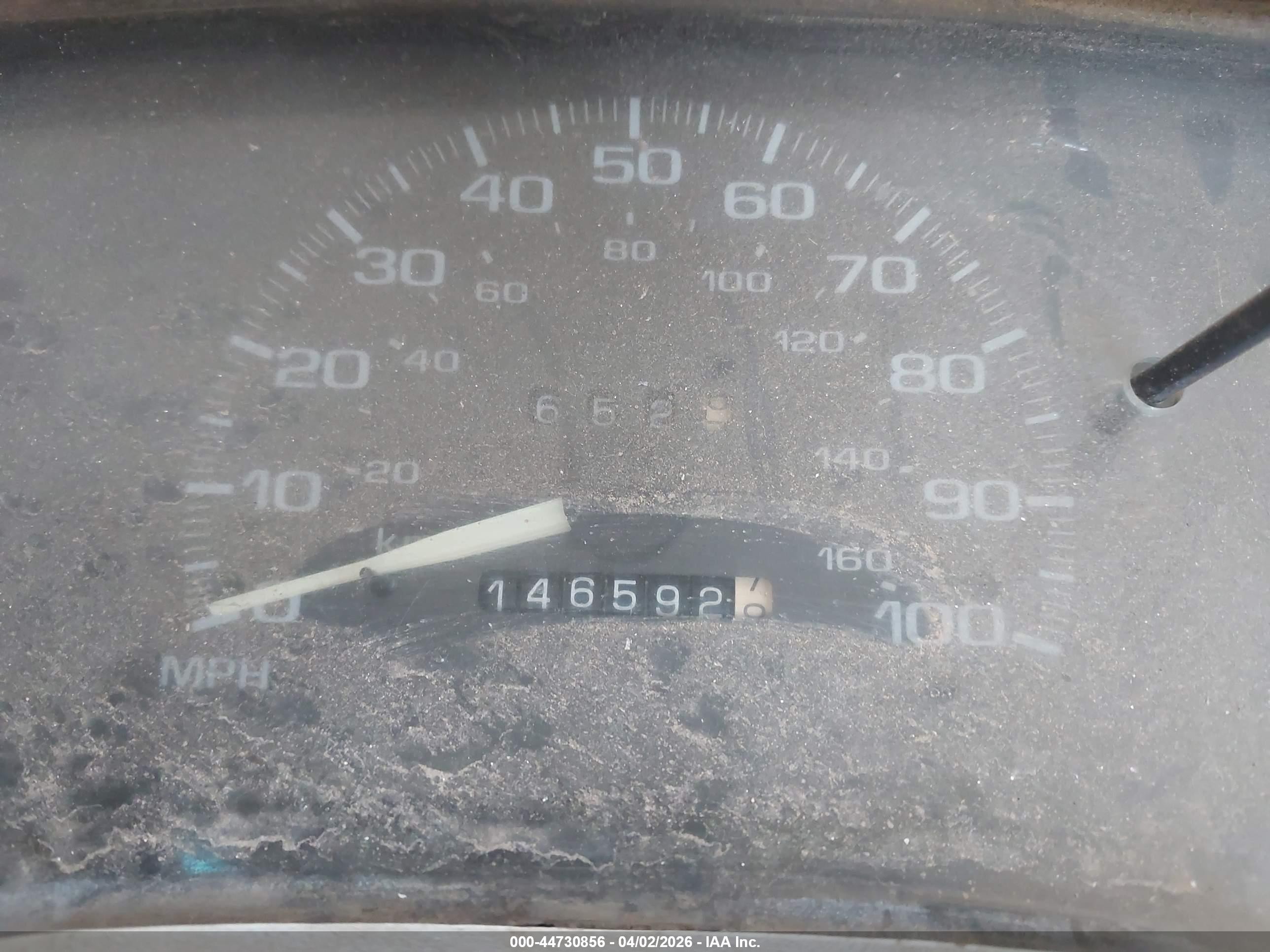 1997 Chevrolet S-10 Ls Fleetside Blue vin: 1GCCS19X1V8116376