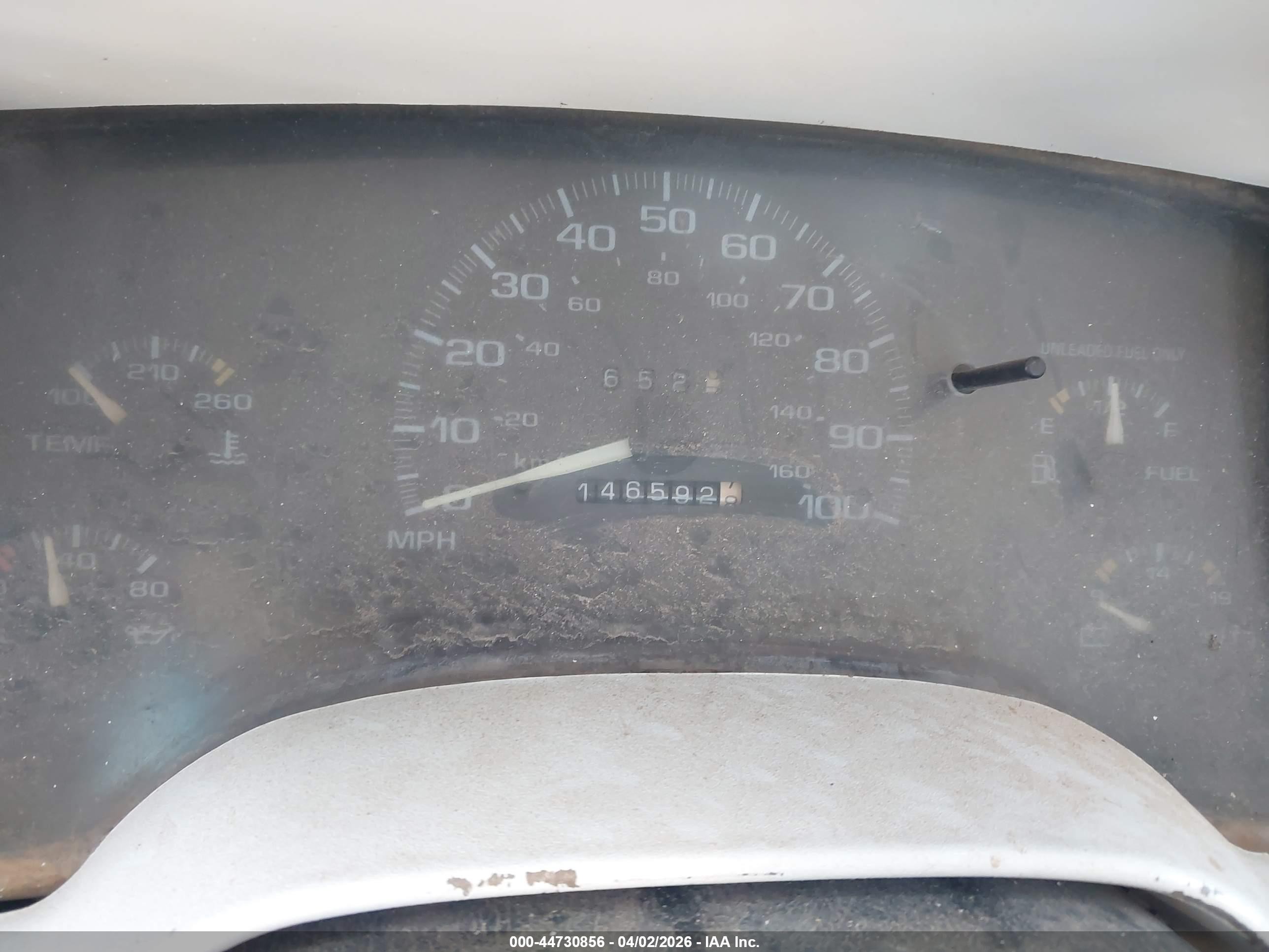 1997 Chevrolet S-10 Ls Fleetside Blue vin: 1GCCS19X1V8116376