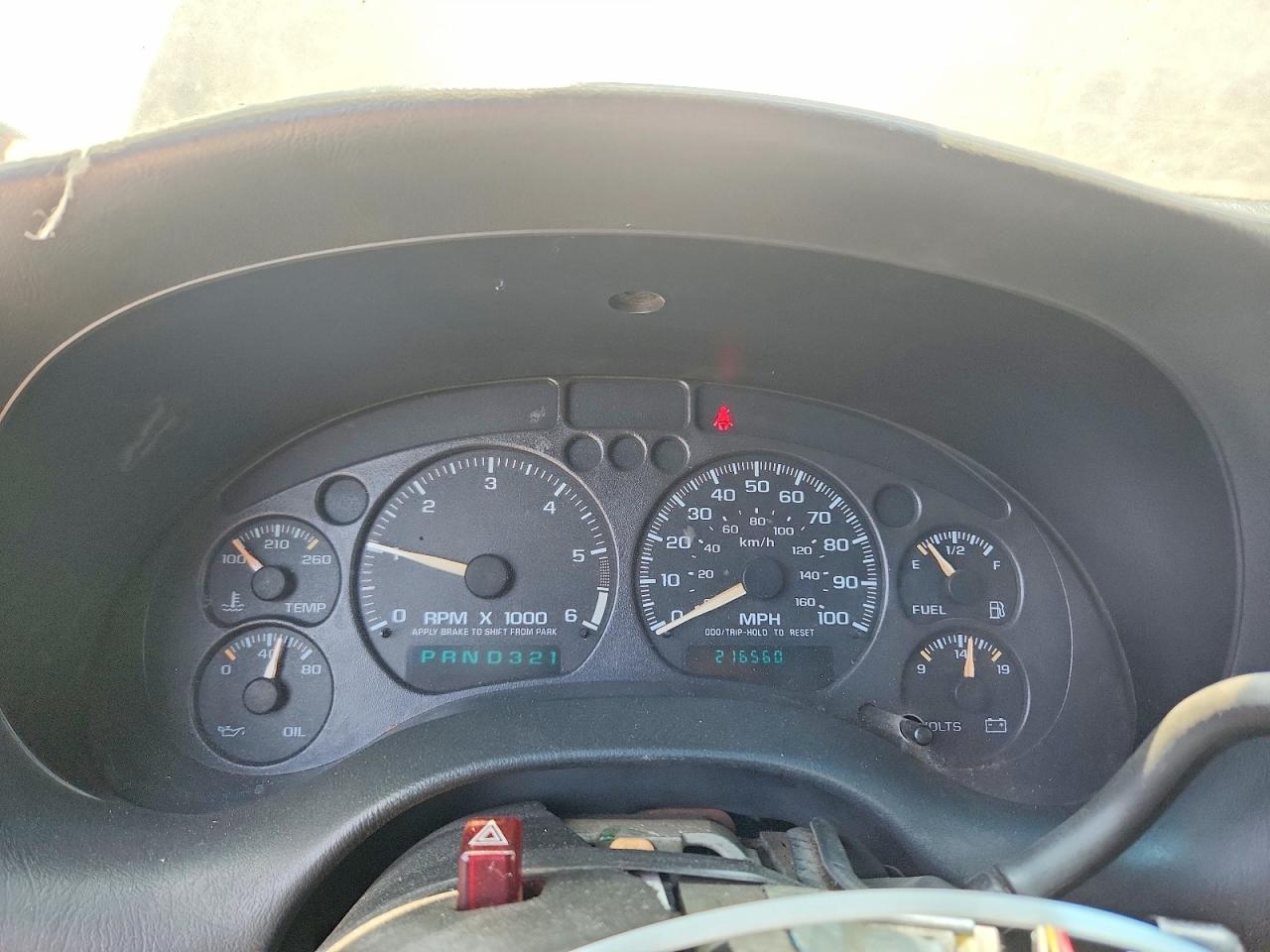 2003 Chevrolet S Truck S10 Black vin: 1GCCS19X338126811