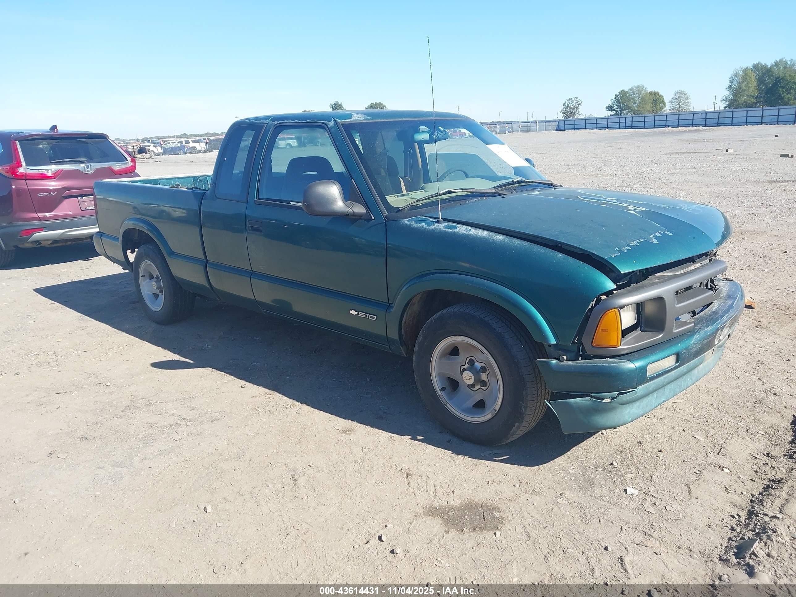 1GCCS19X4V8206556