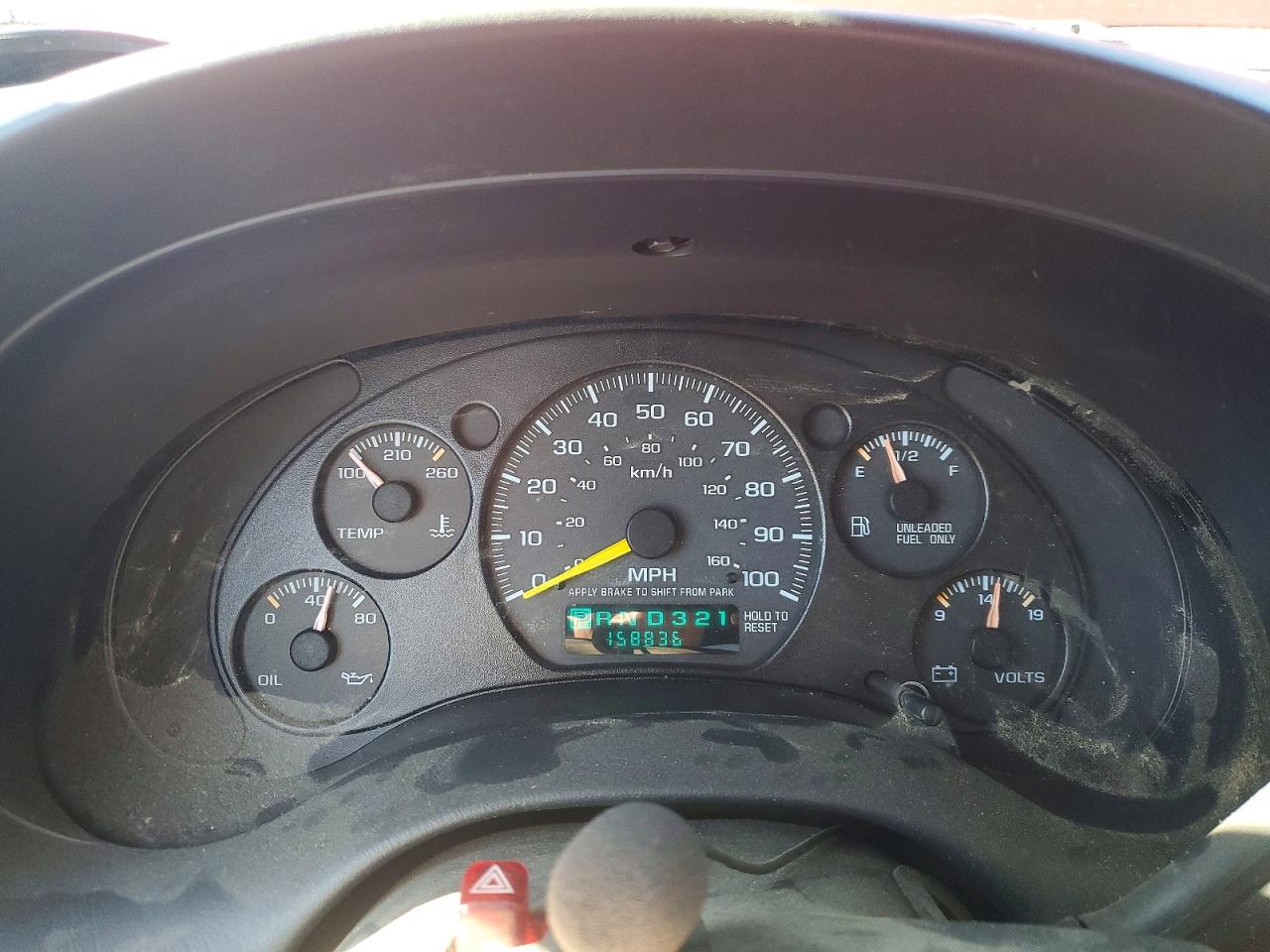 1998 Chevrolet S Truck S10 Red vin: 1GCCS19X4W8222922