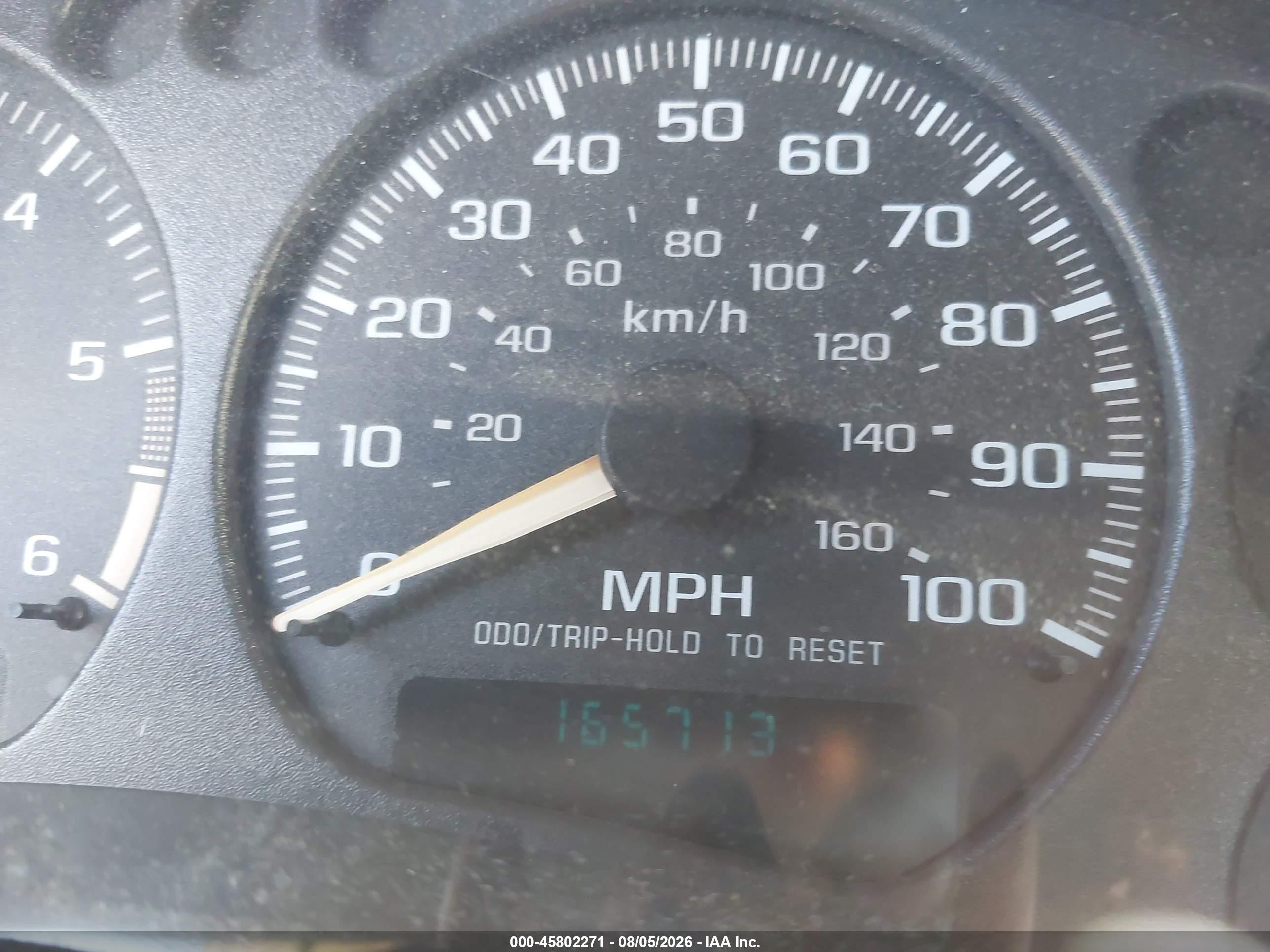 2003 Chevrolet S-10 Ls Tan vin: 1GCCS19X538133548