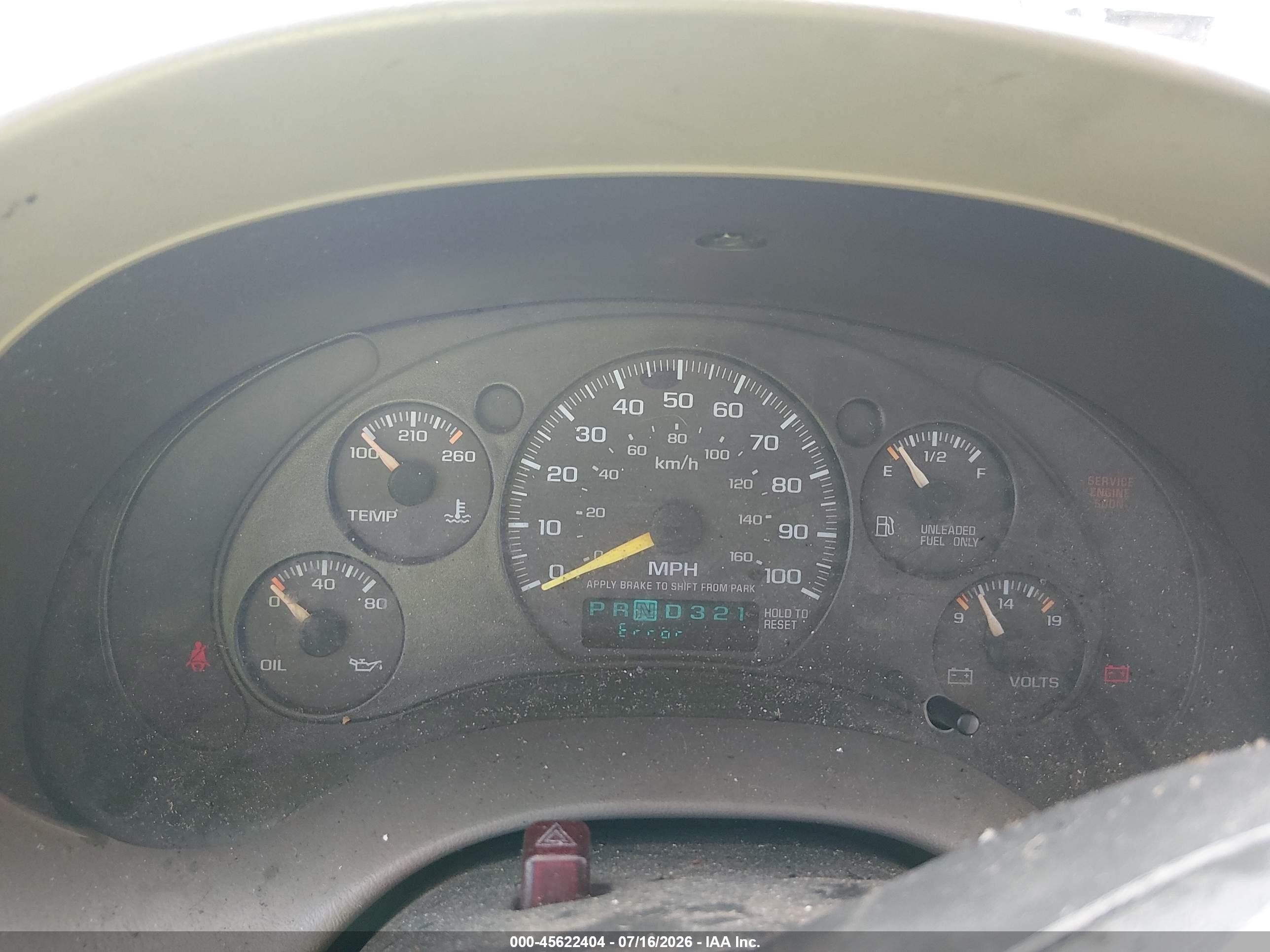 1998 Chevrolet S-10 Ls White vin: 1GCCS19X5W8102465