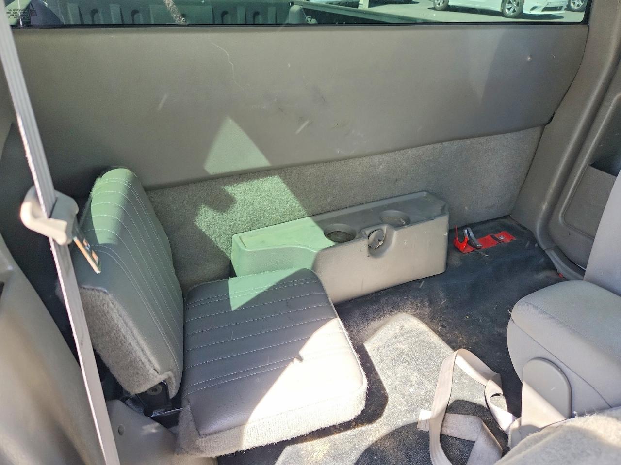 2003 Chevrolet S Truck S10 White vin: 1GCCS19X638214560