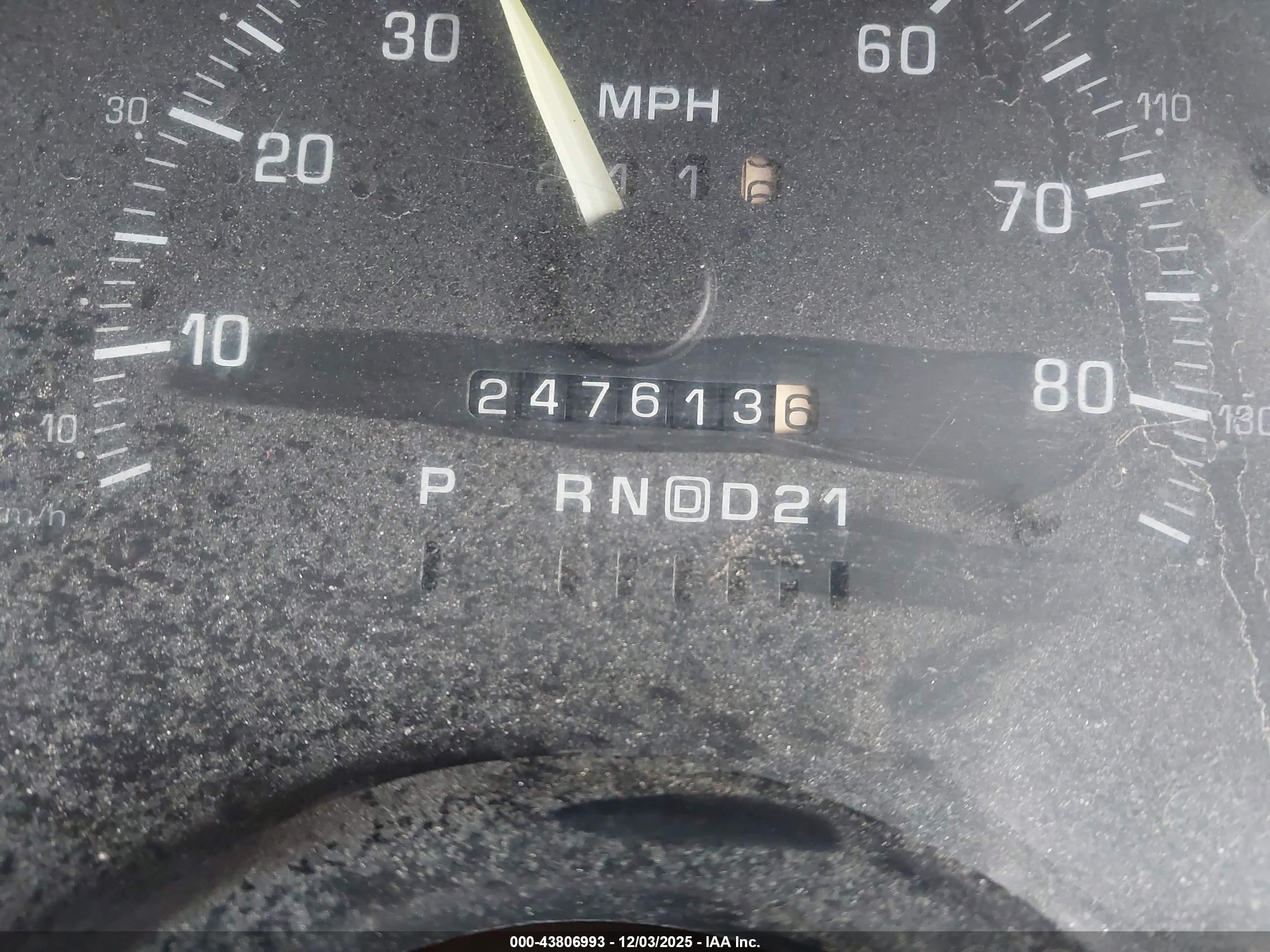 1994 Chevrolet S Truck S10 Blue vin: 1GCCS19Z2R8182443