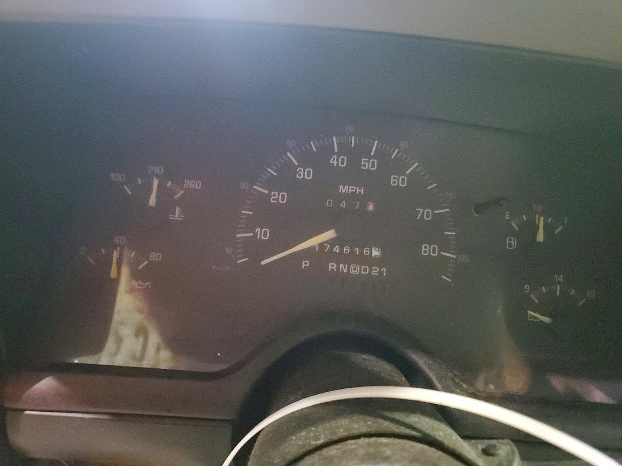 1994 Chevrolet S Truck S10 Black vin: 1GCCS19Z5R8158430