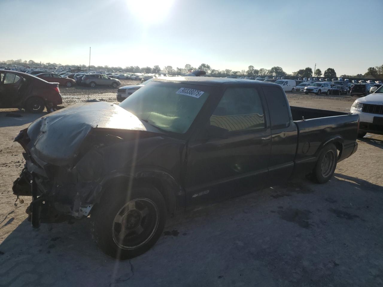 1GCCS19Z6R8207201