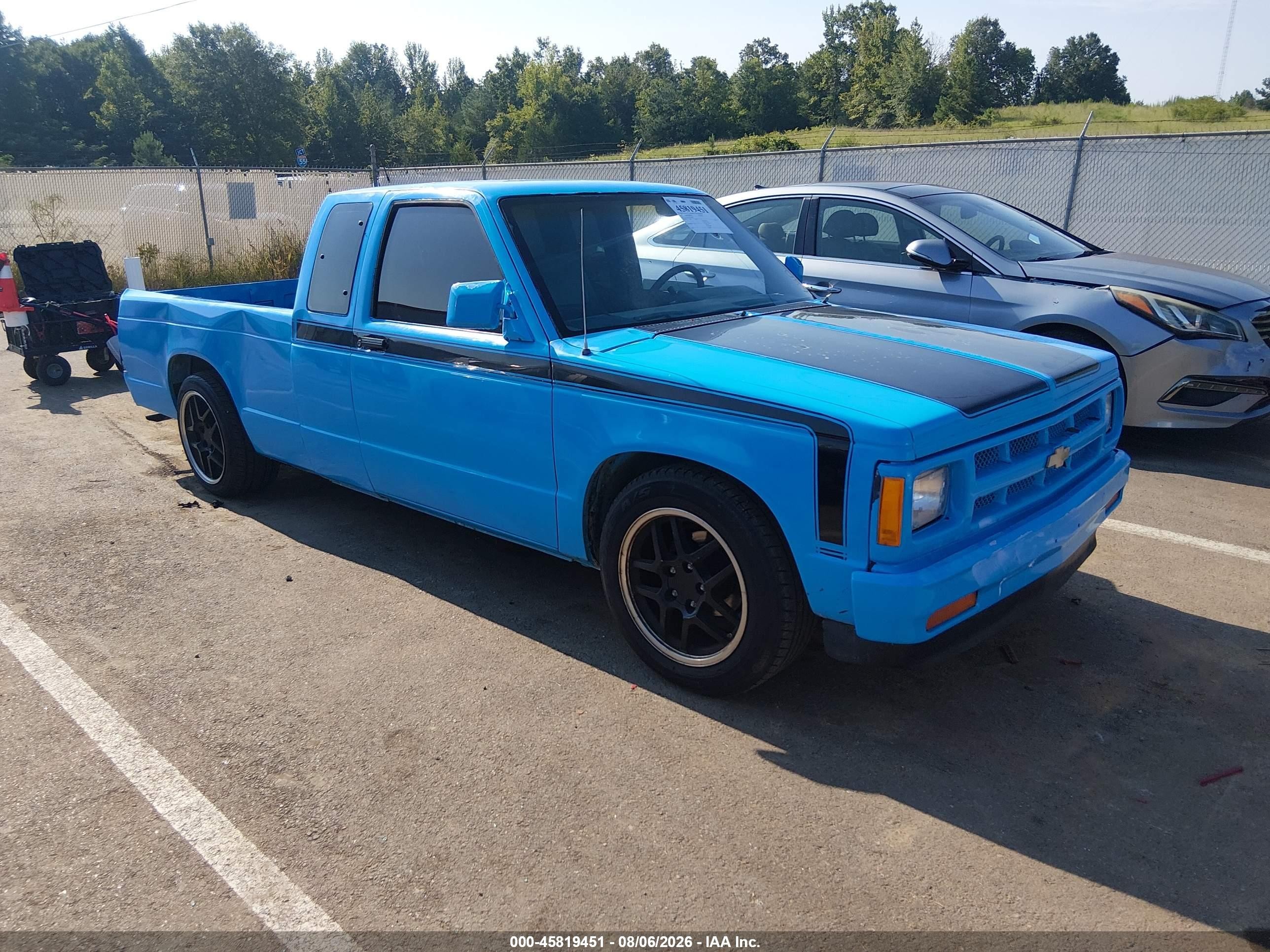 1GCCS19Z7M2262008