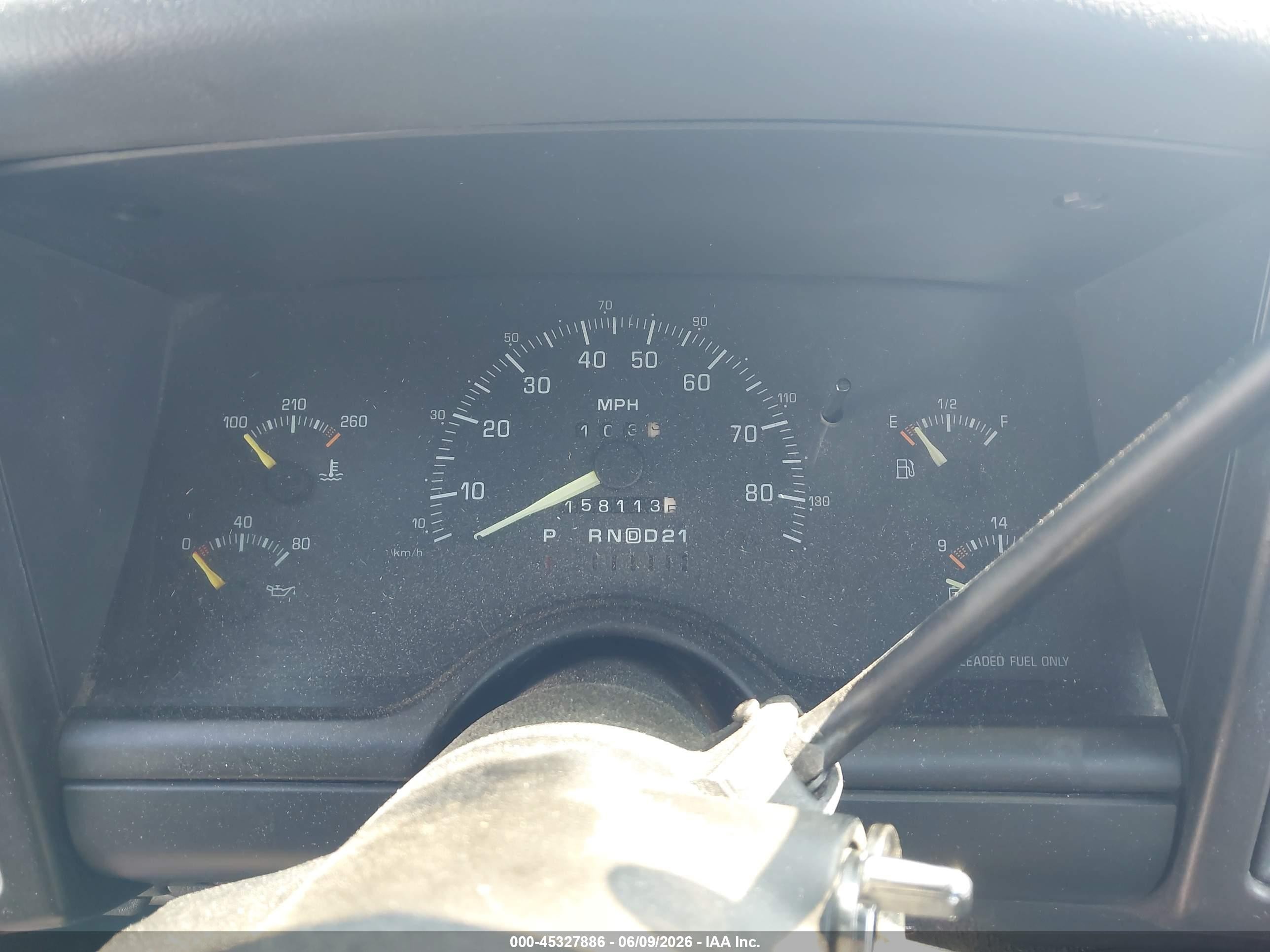 1994 Chevrolet S Truck S10 Red vin: 1GCCS19ZXR8219500