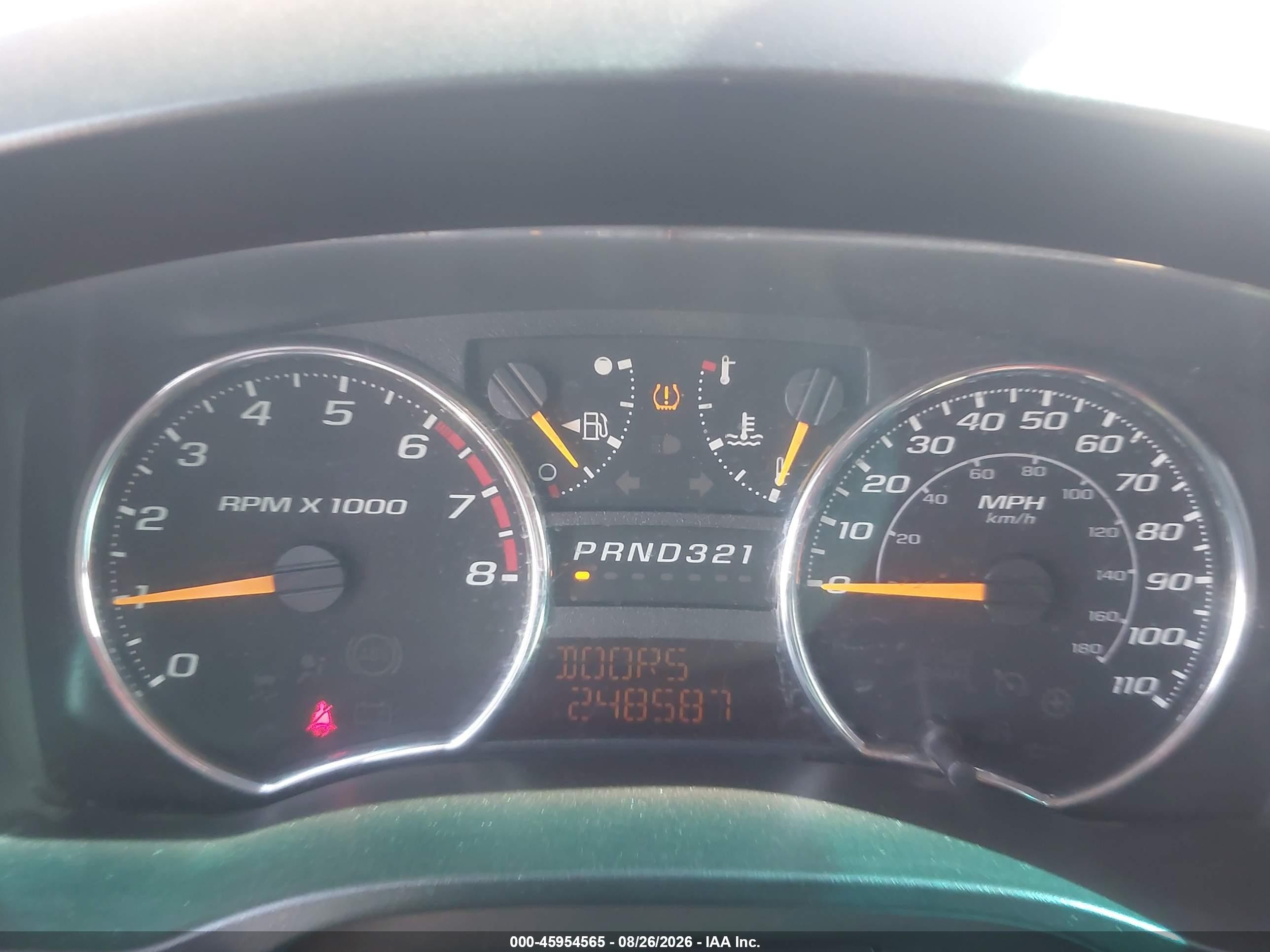 2008 Chevrolet Colorado Lt Red vin: 1GCCS339488223416