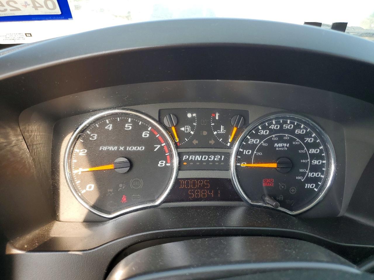 2008 Chevrolet Colorado Lt White vin: 1GCCS339X88228152