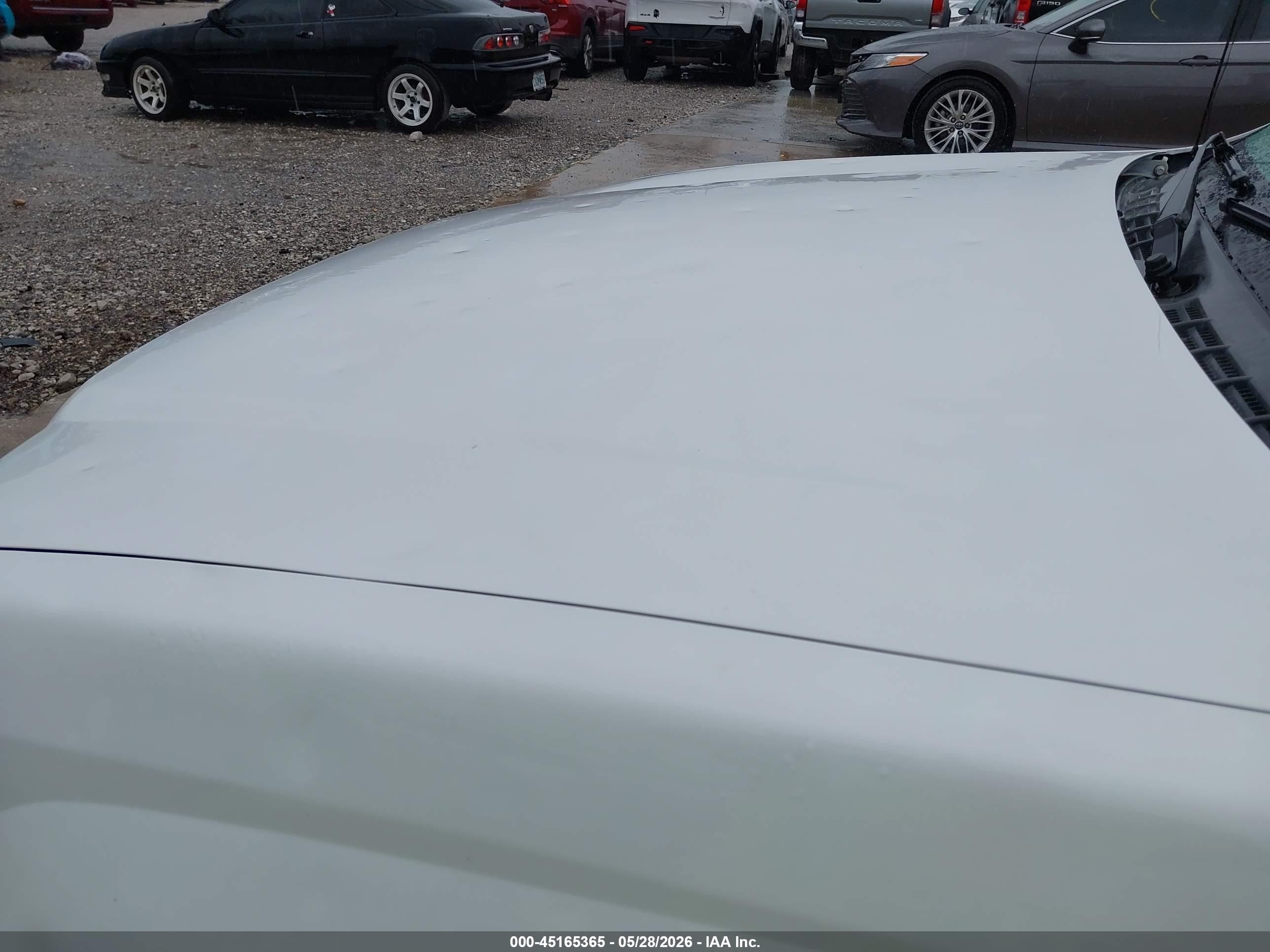2010 Chevrolet Colorado Work Truck White vin: 1GCCSBD99A8126548