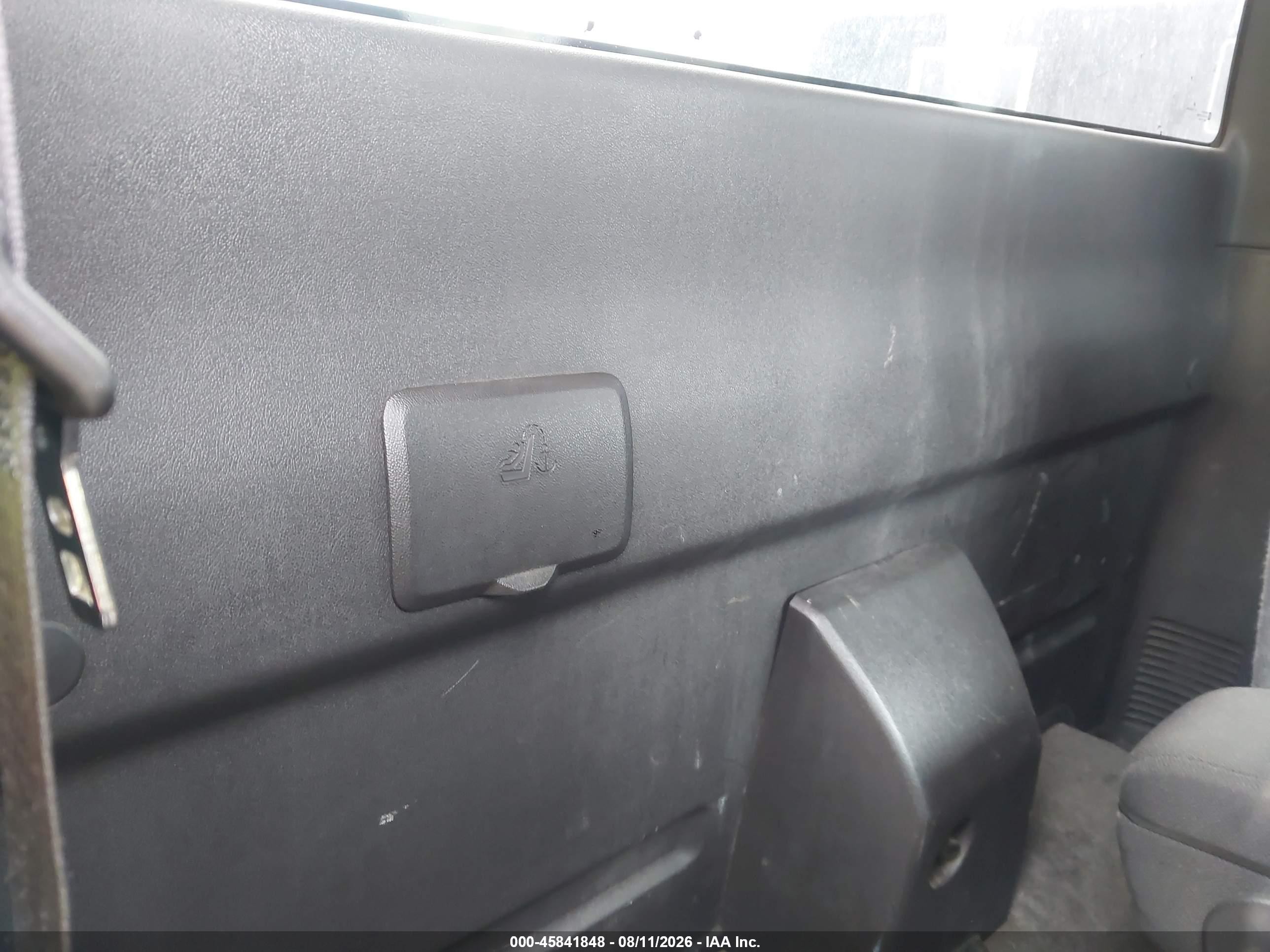 2010 Chevrolet Colorado Work Truck Silver vin: 1GCCSBD99A8141504