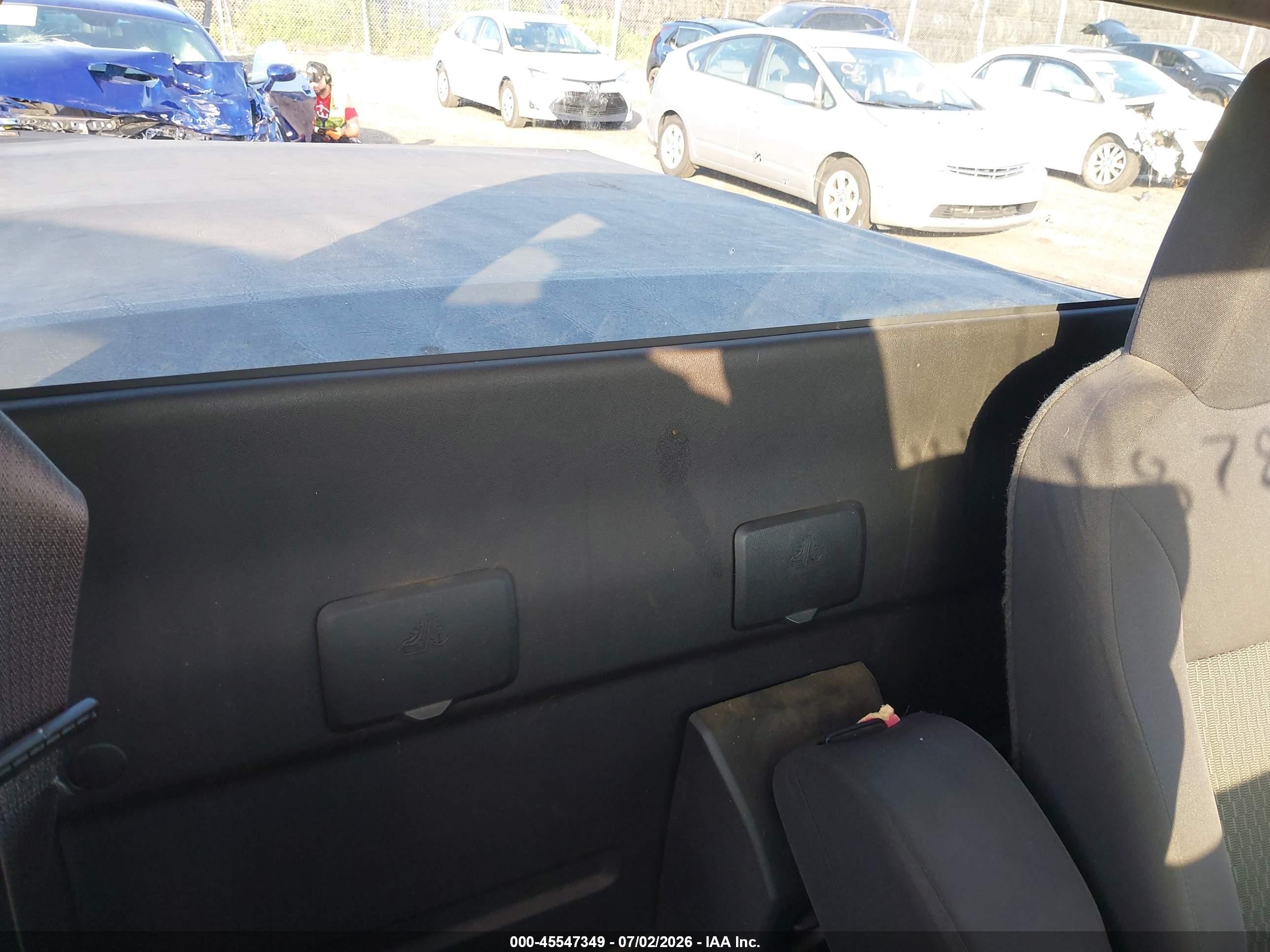 2011 Chevrolet Colorado Work Truck White vin: 1GCCSBF90B8135721