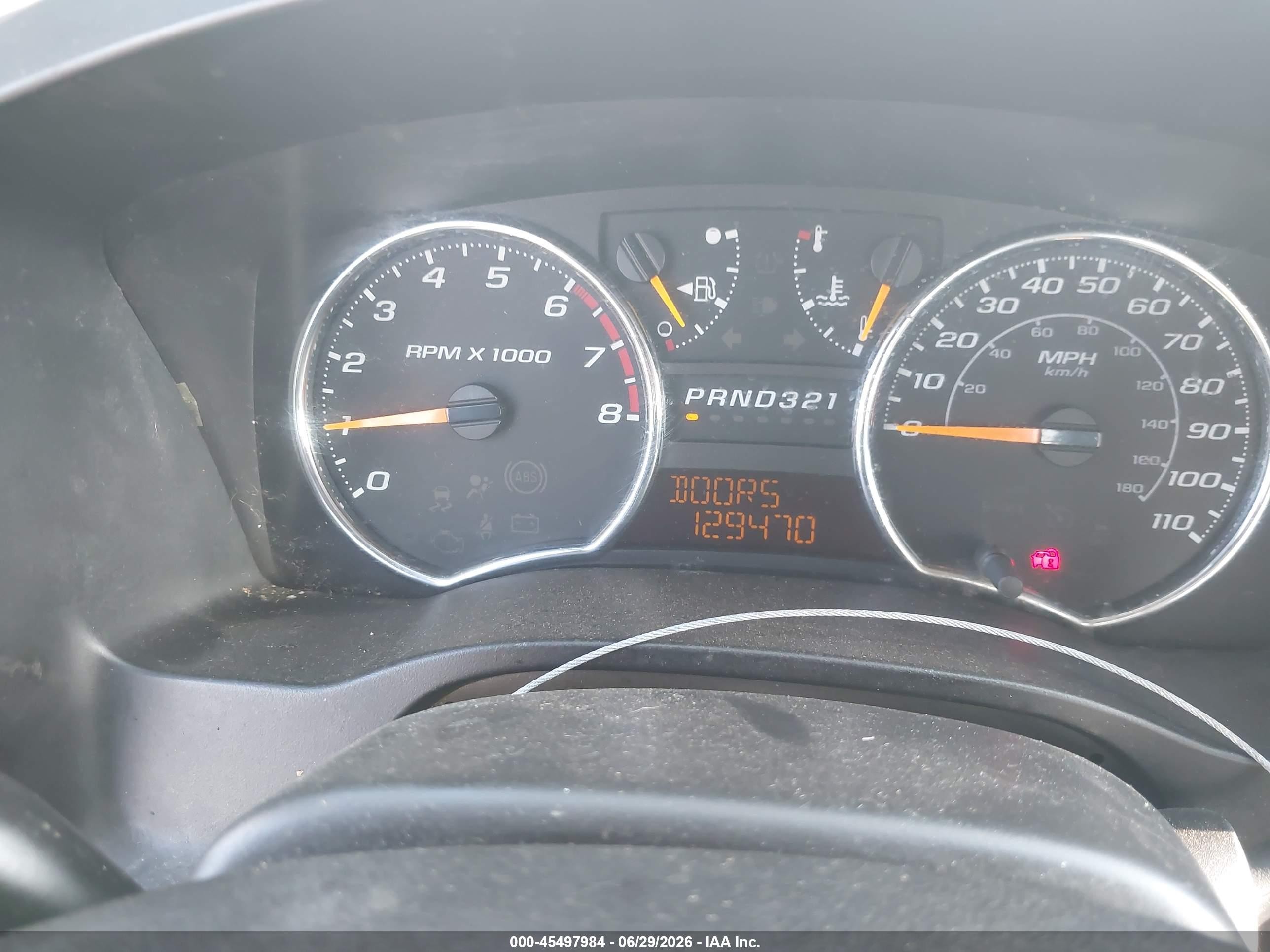 2012 Chevrolet Colorado Work Truck White vin: 1GCCSBF90C8147692