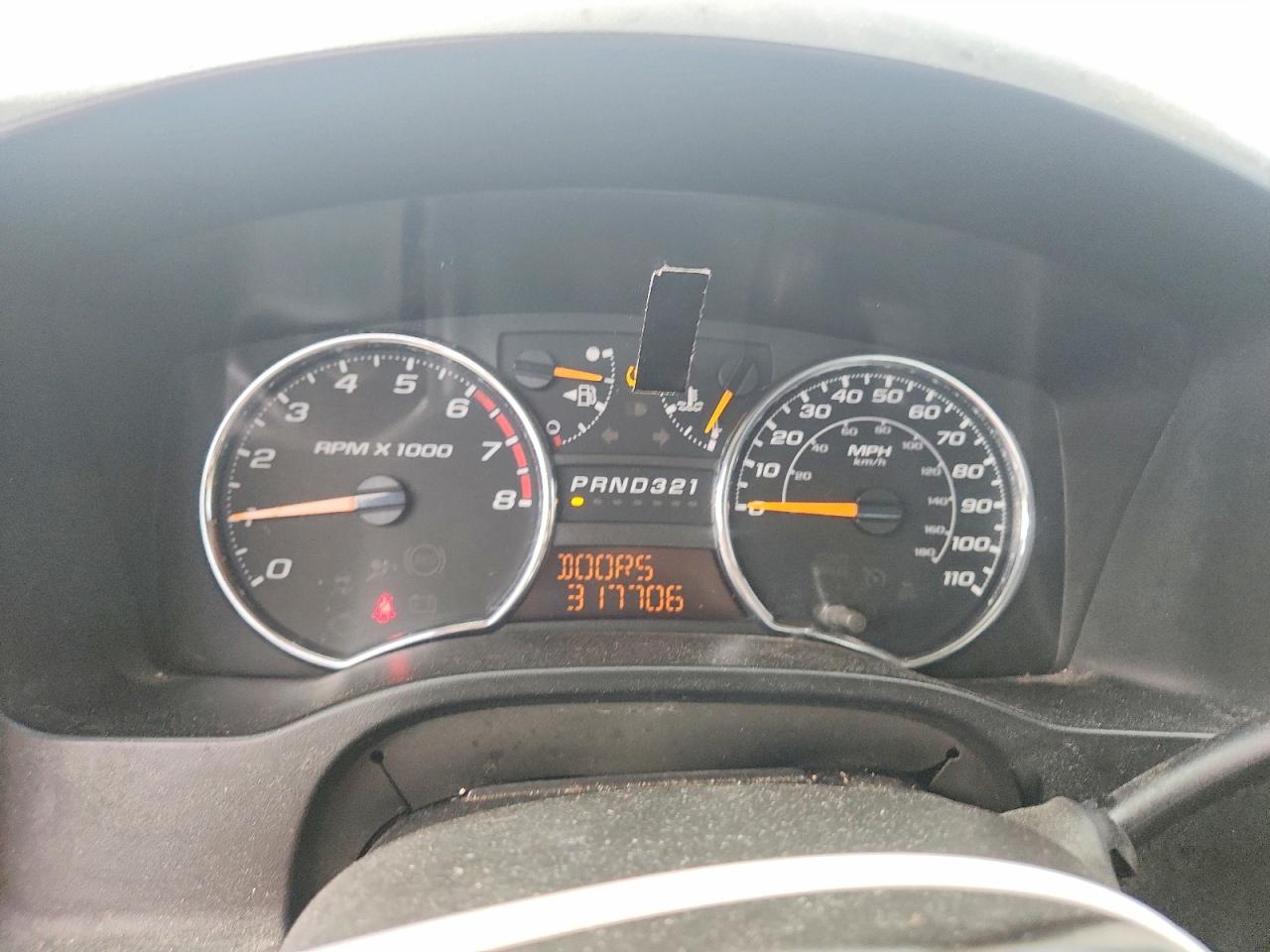 2012 Chevrolet Colorado Белый vin: 1GCCSBF92C8162632