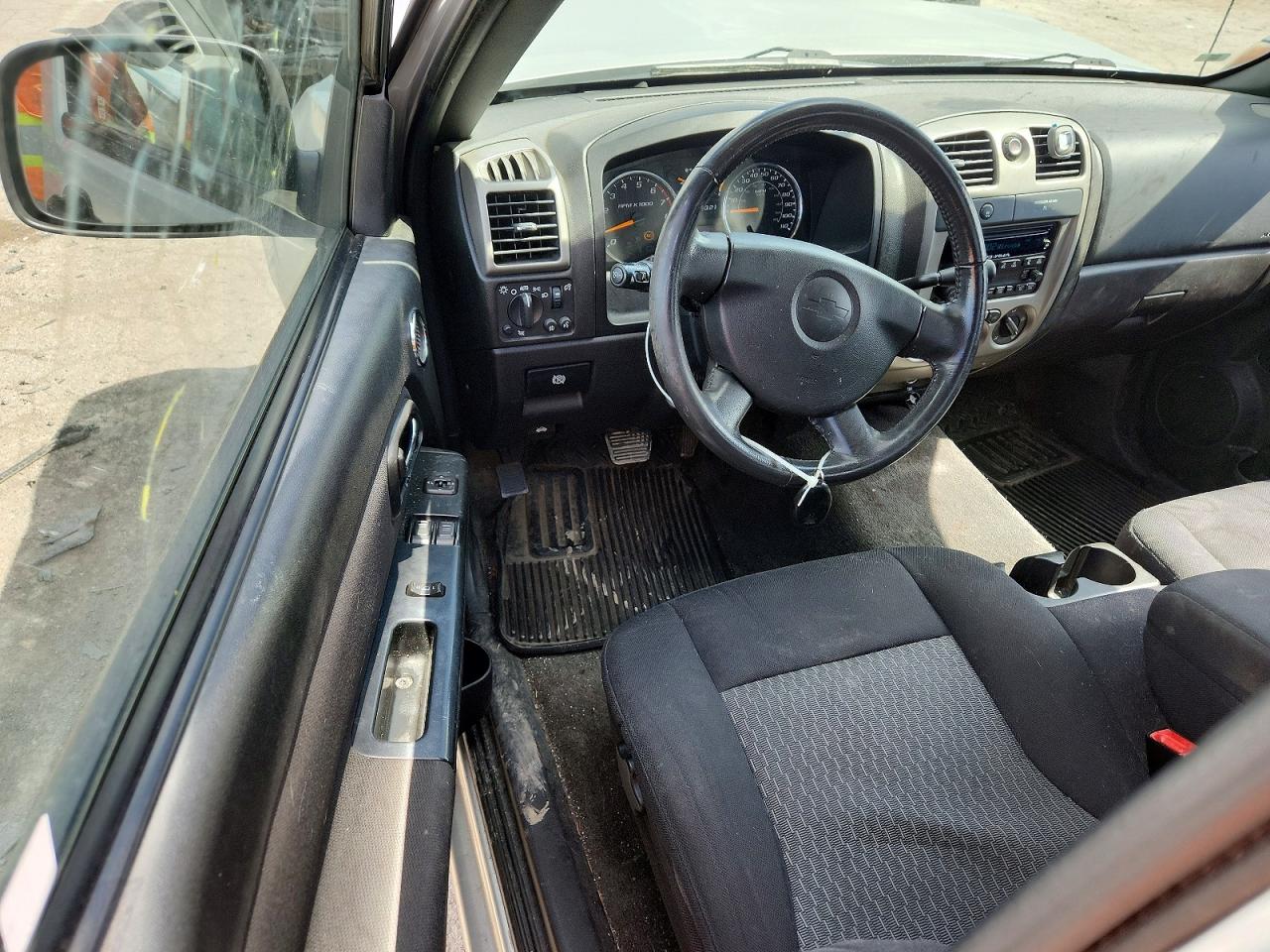 2011 Chevrolet Colorado Lt Silver vin: 1GCCSCF90B8122067