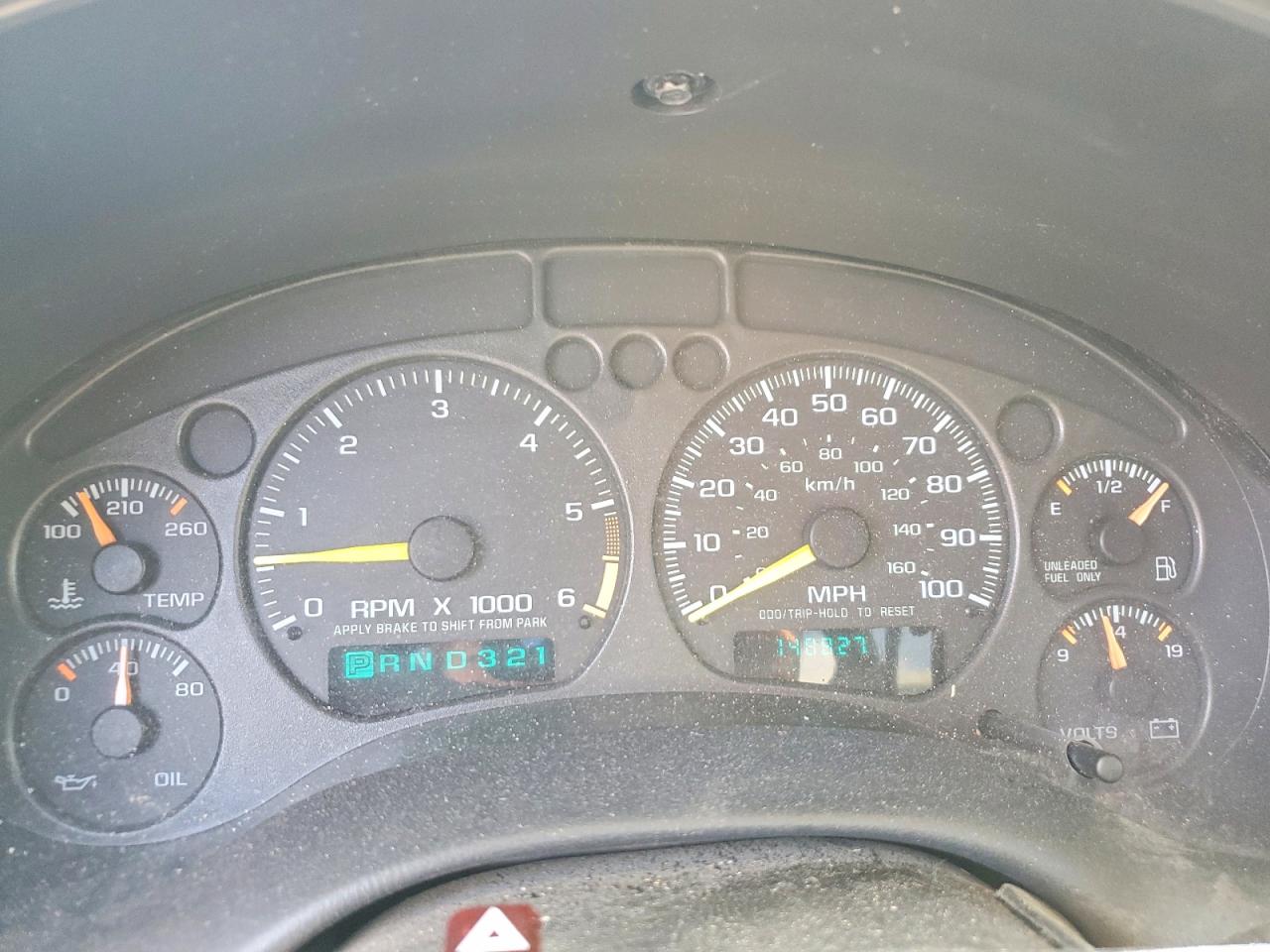 1999 Chevrolet S Truck S10 Black vin: 1GCCT14W5XK174251